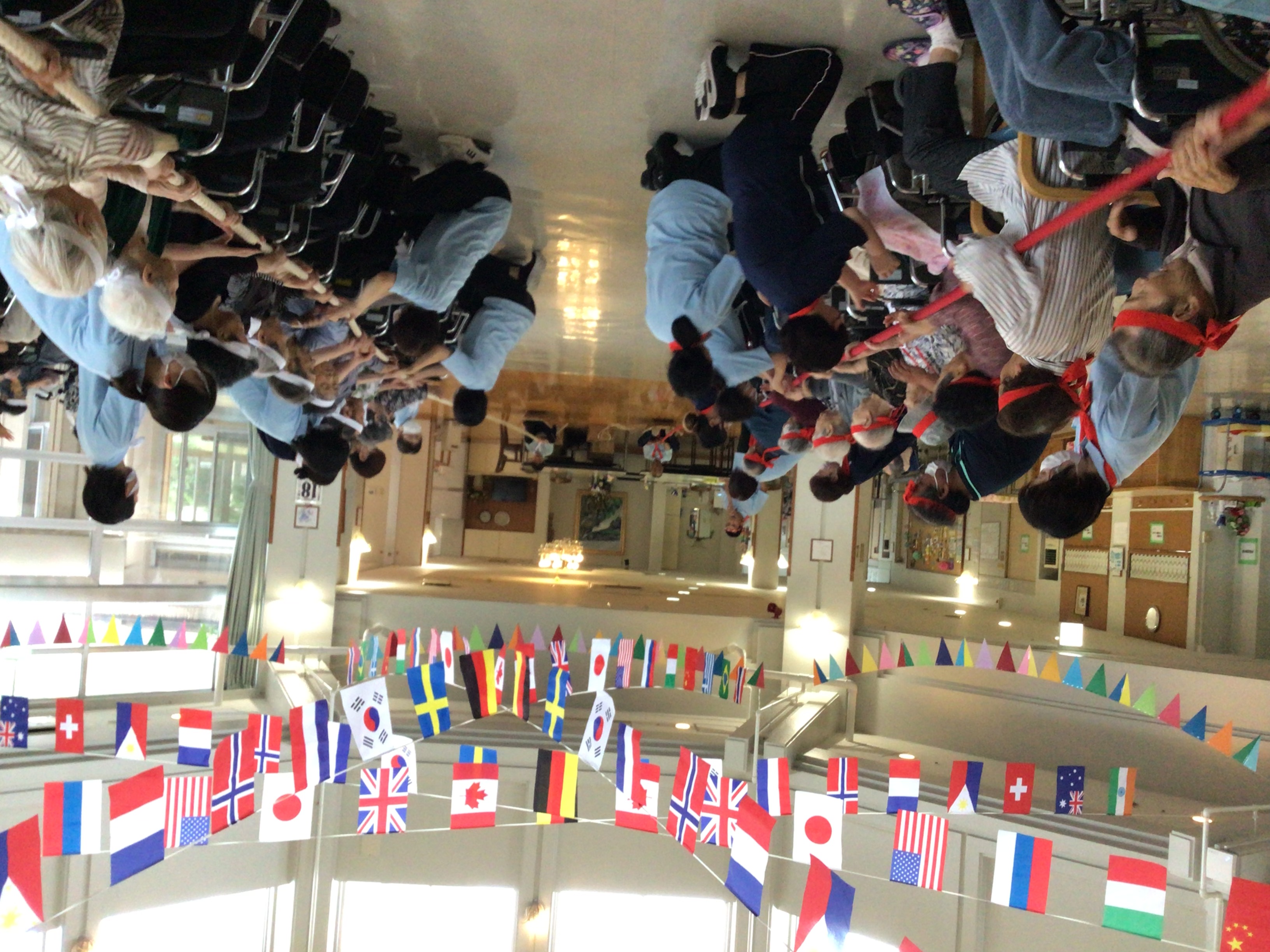 令和７年度運動会