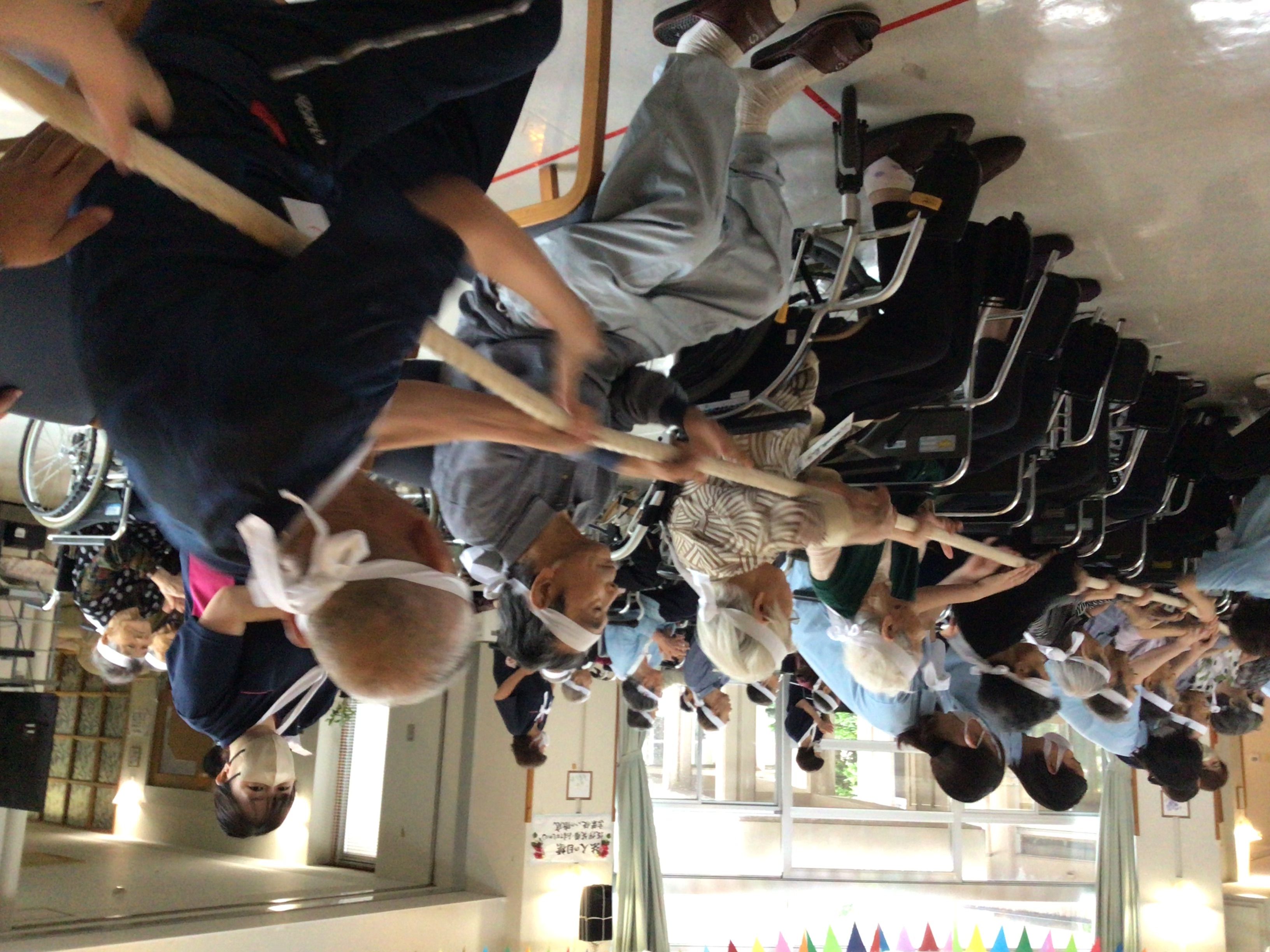 令和７年度運動会