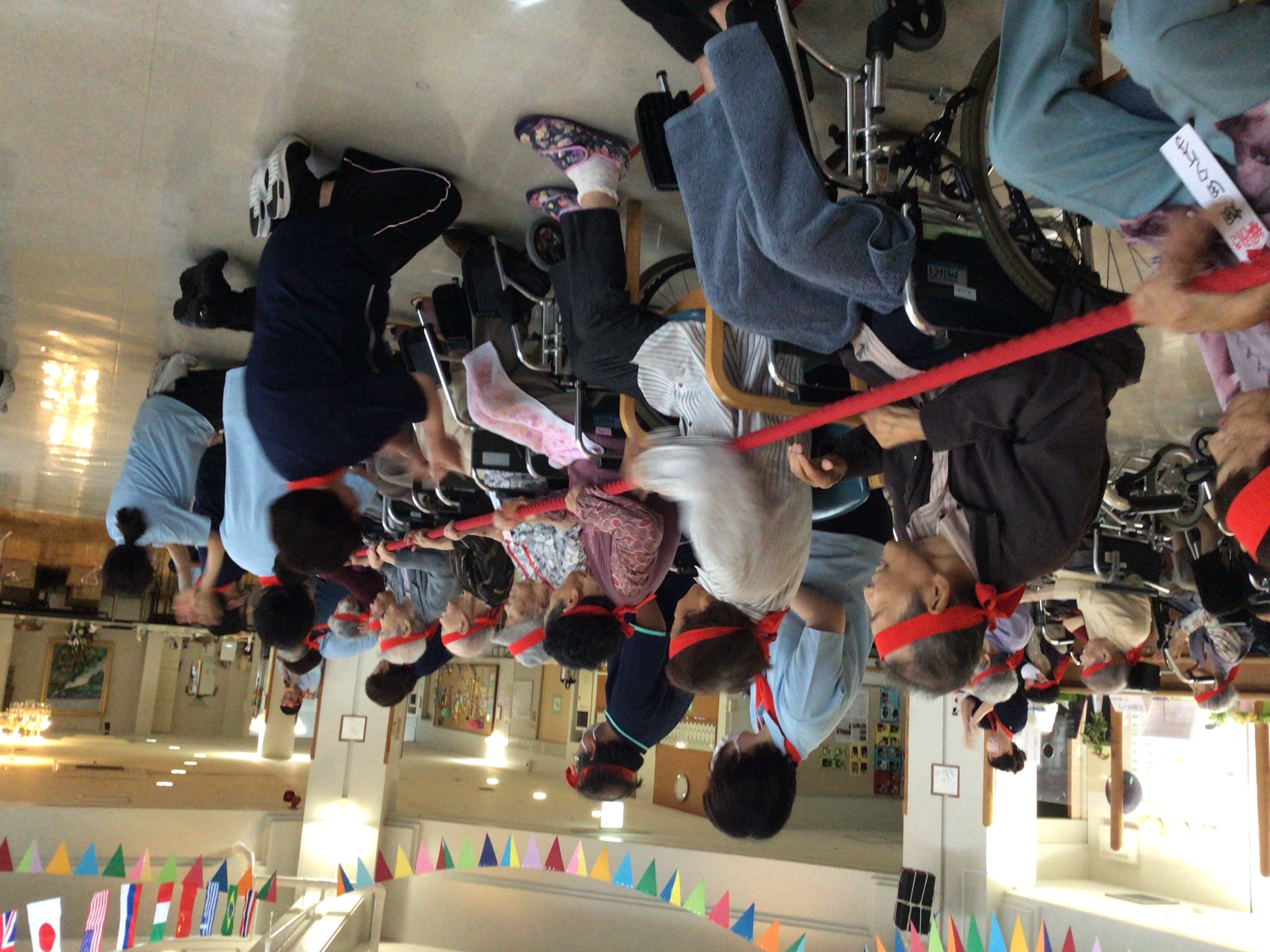 令和７年度運動会