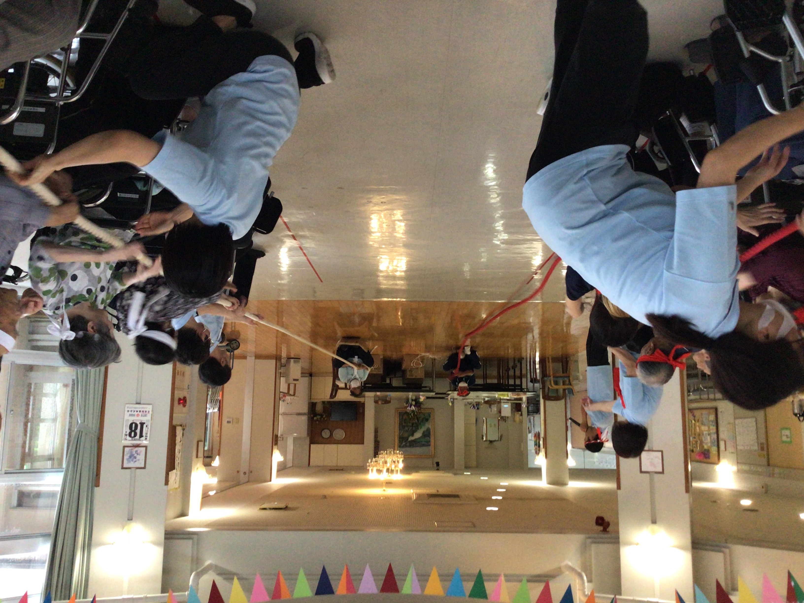 令和７年度運動会