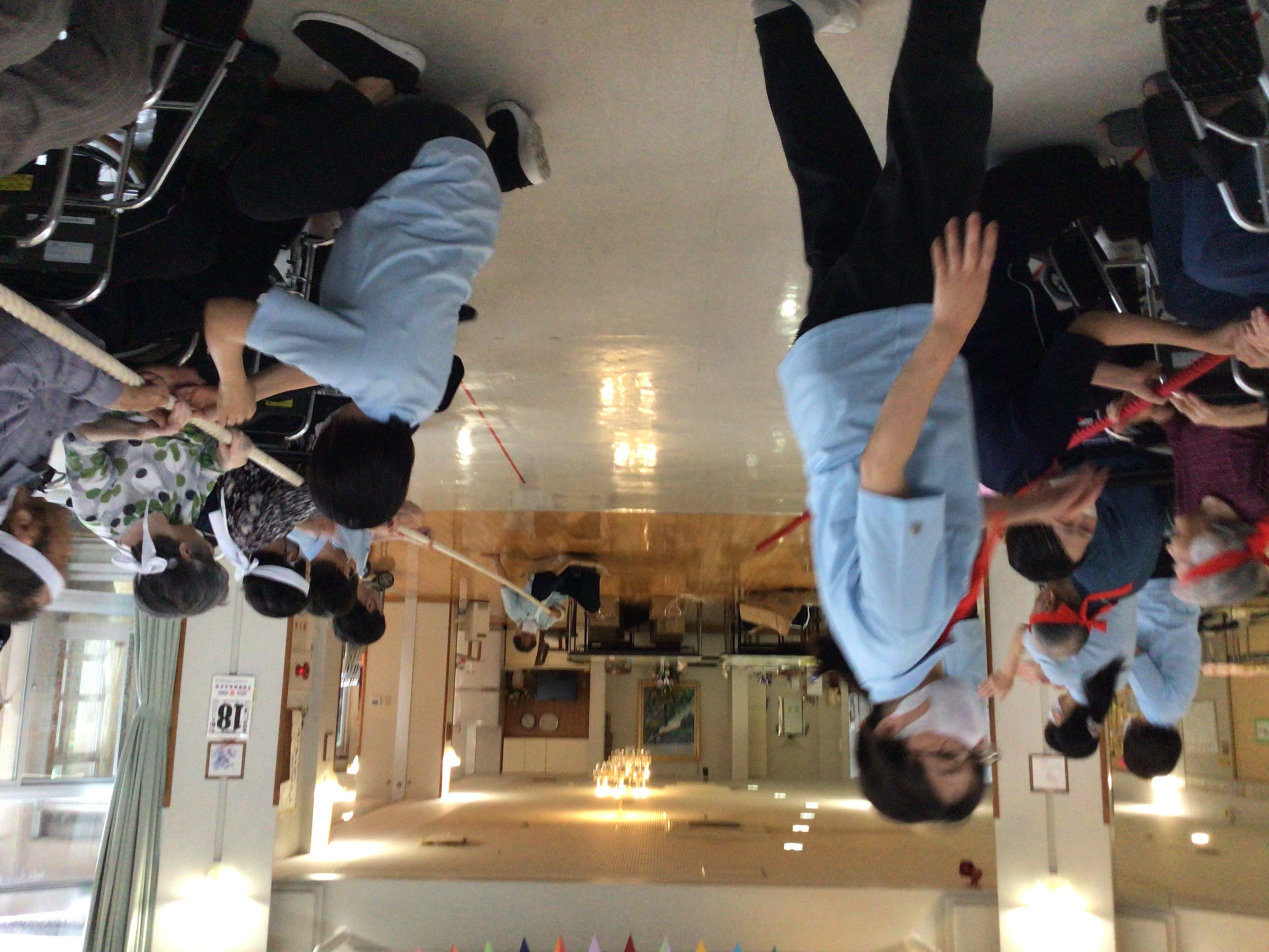 令和７年度運動会