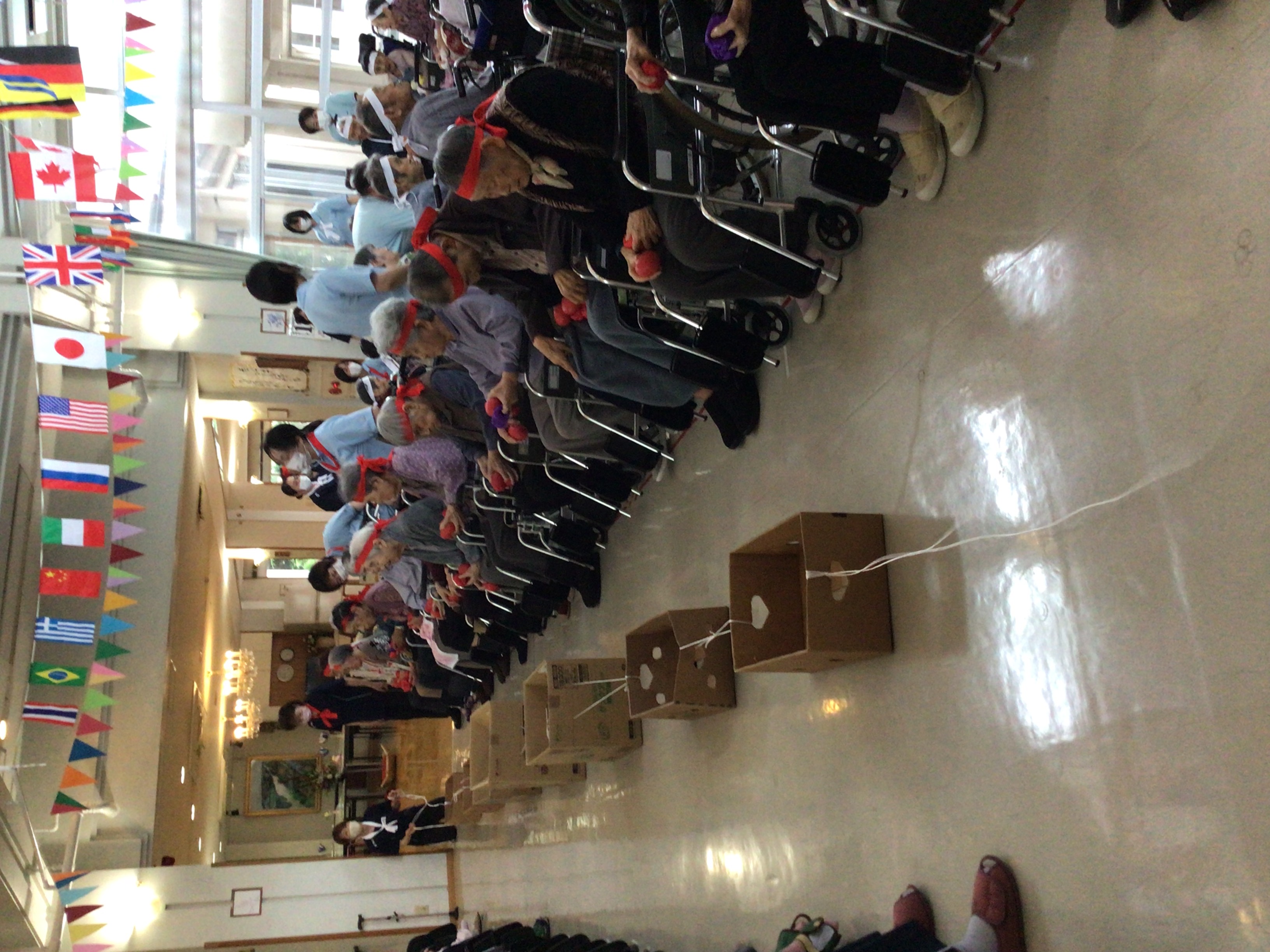 令和７年度運動会