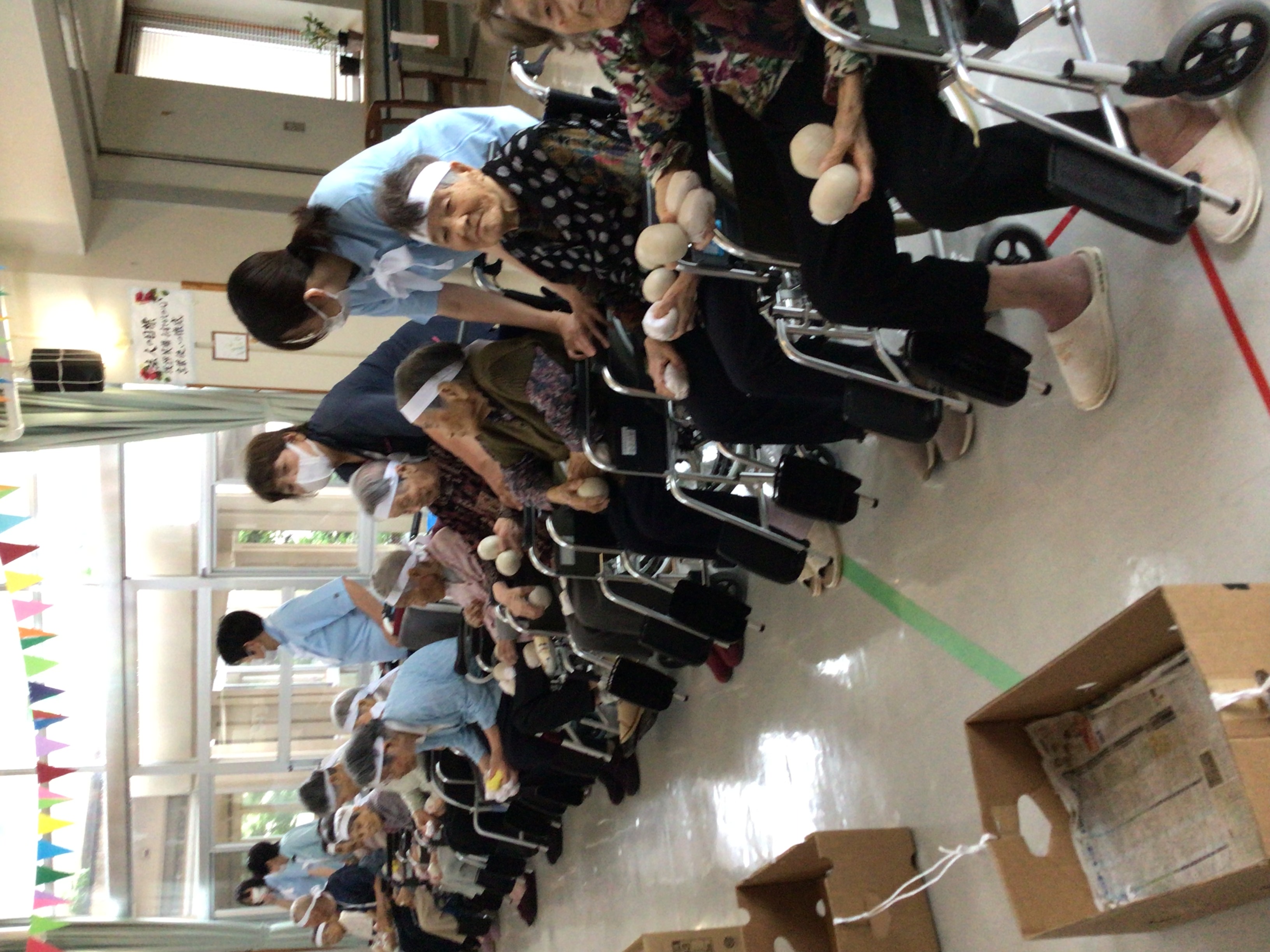 令和７年度運動会