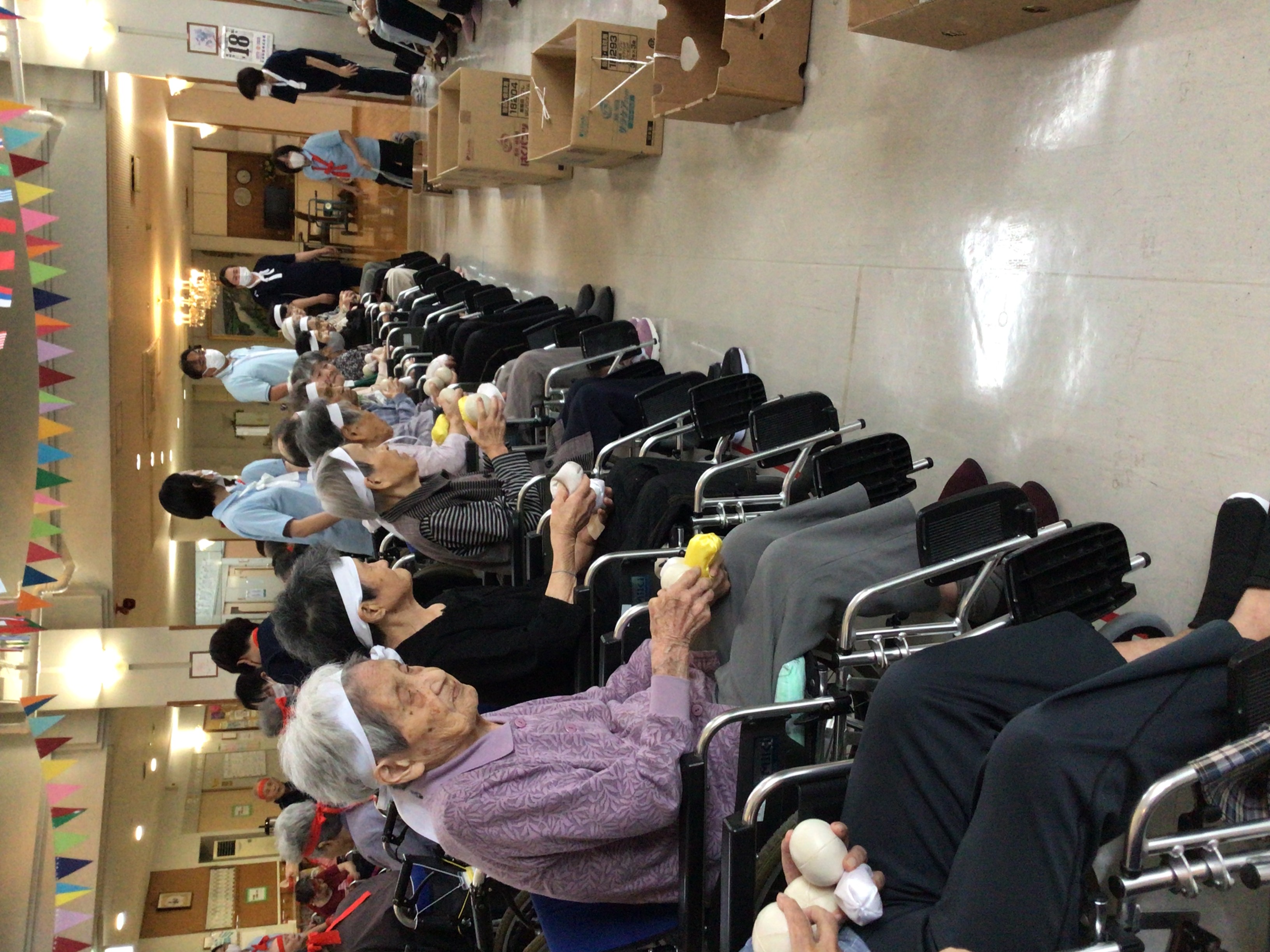 令和７年度運動会