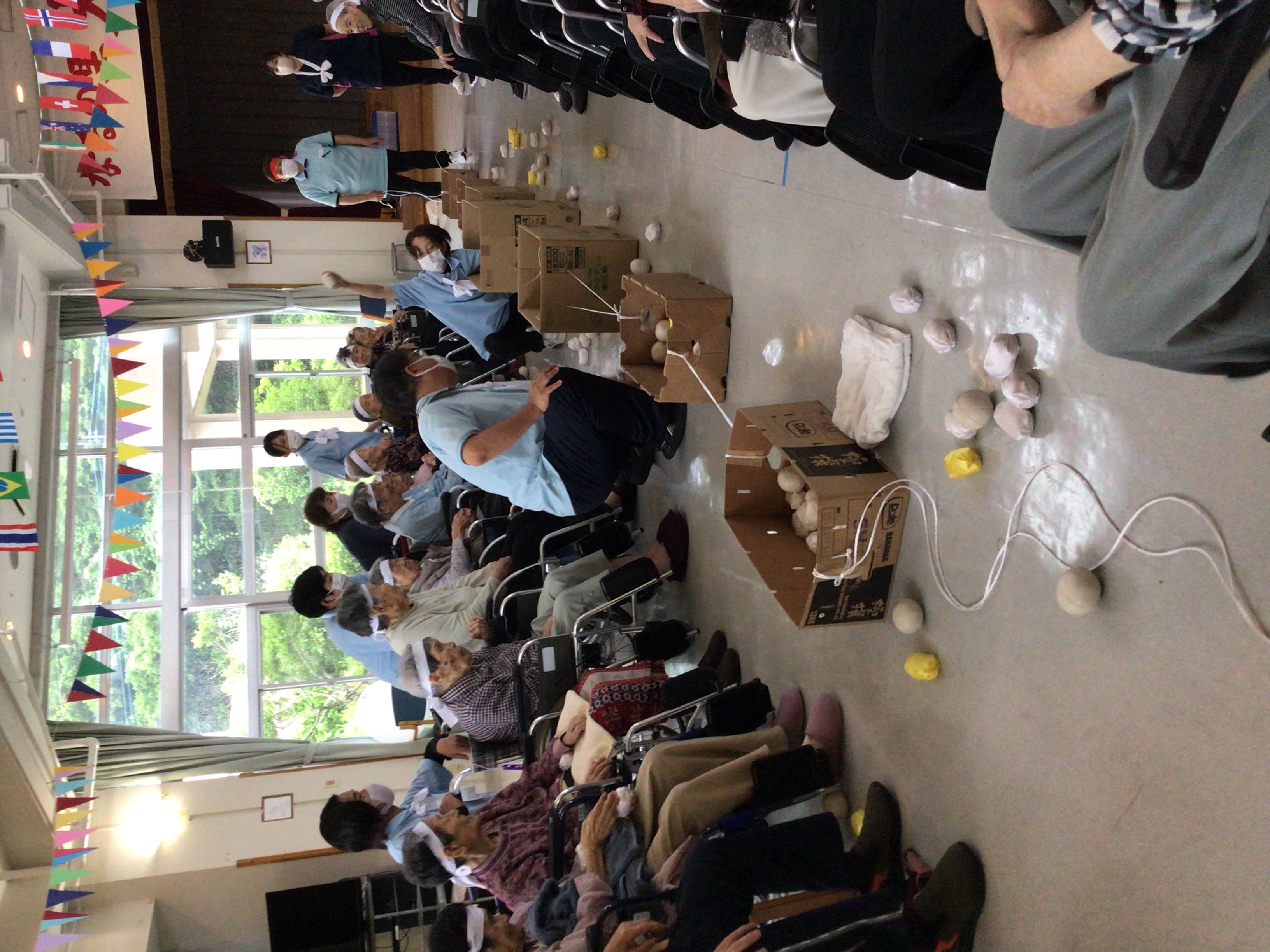 令和７年度運動会