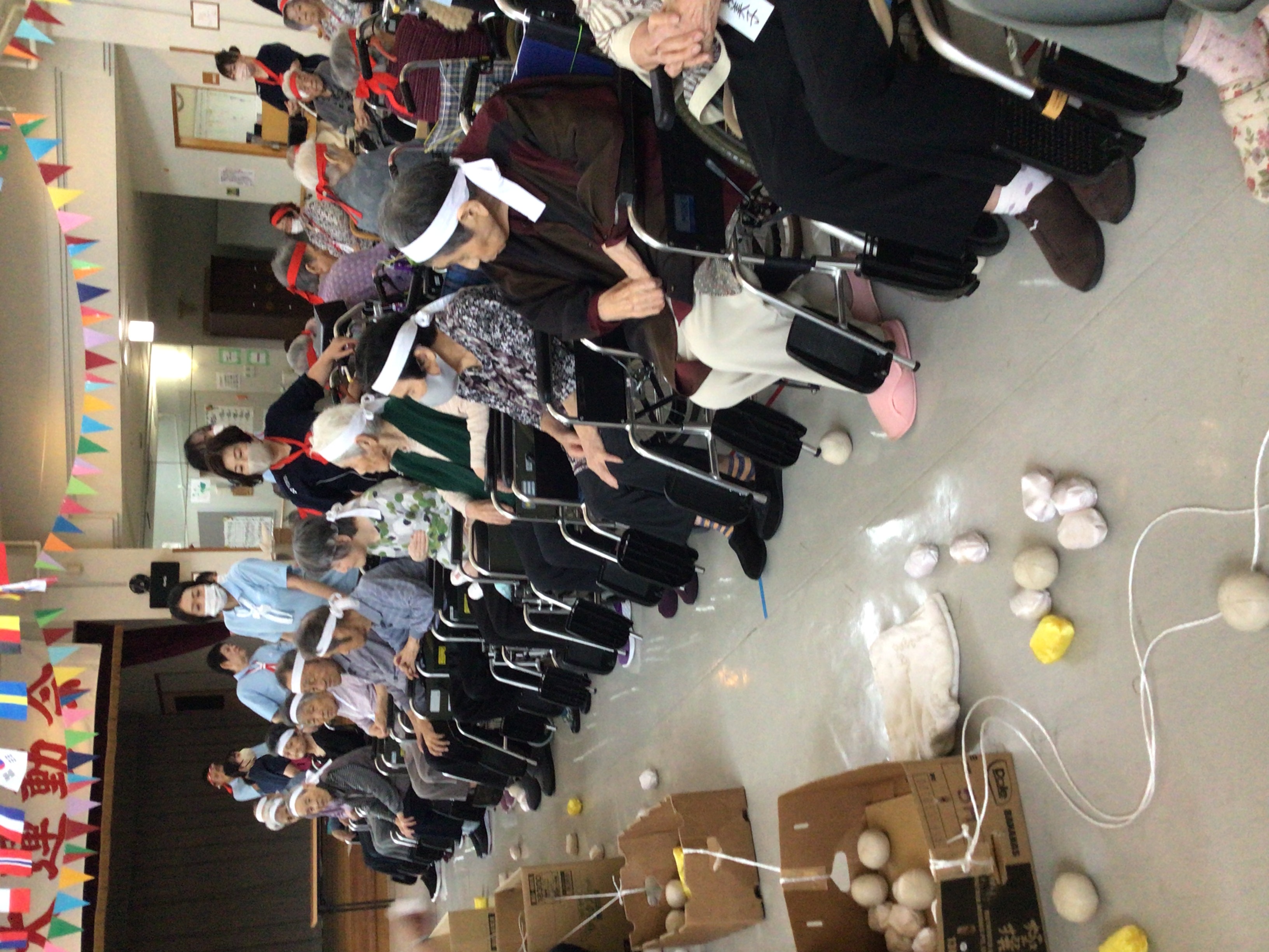 令和７年度運動会