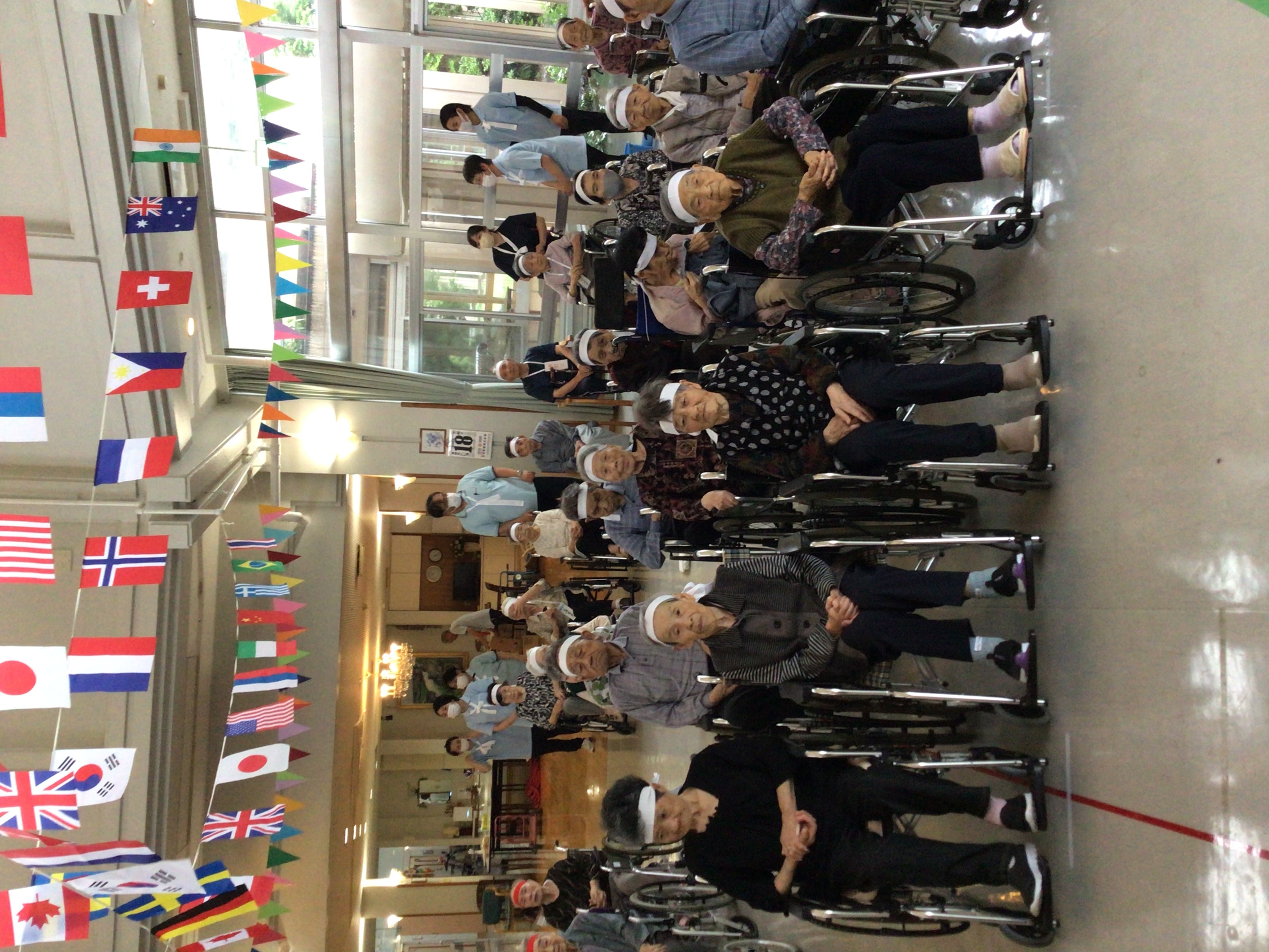 令和７年度運動会