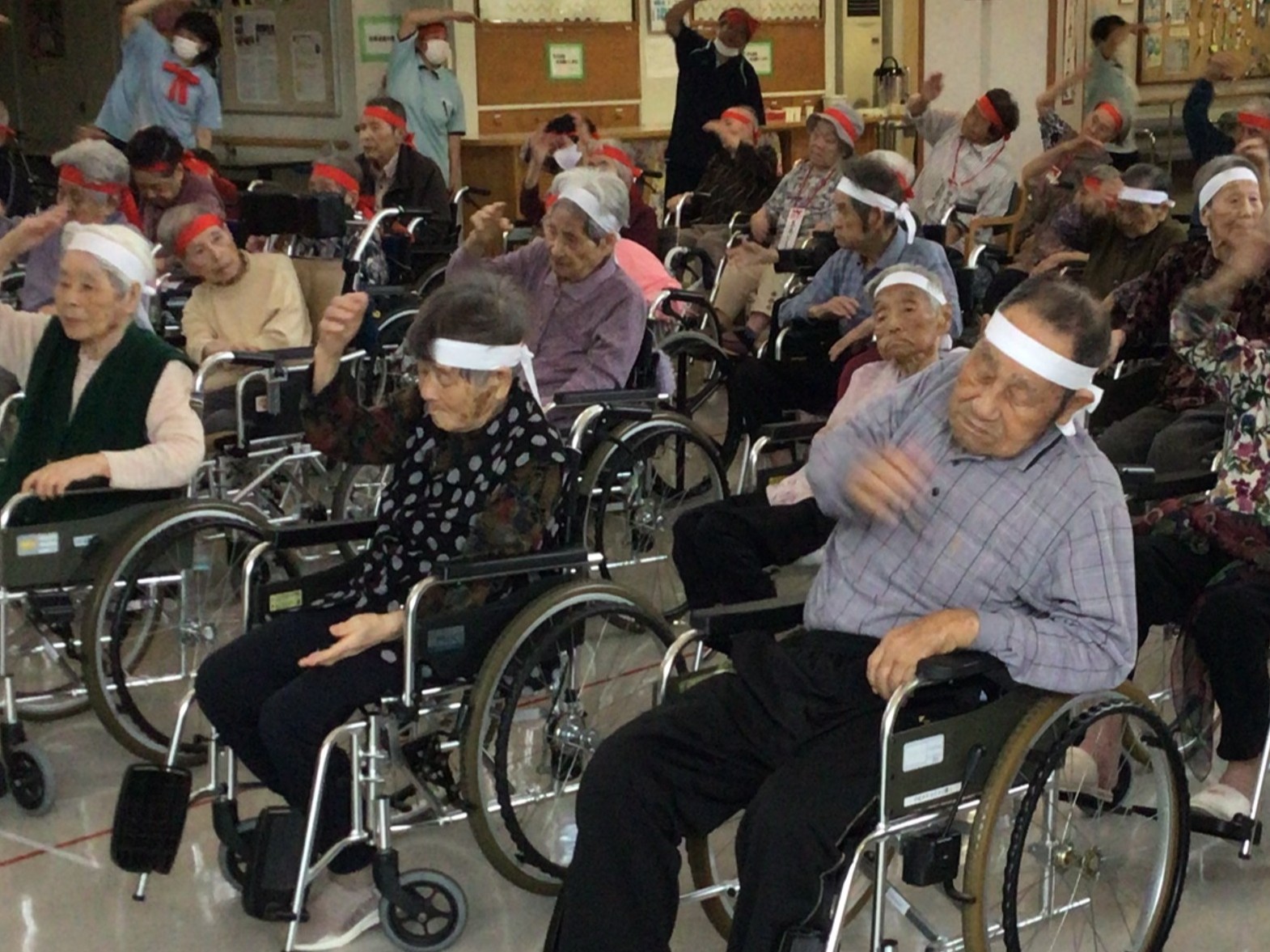 令和７年度運動会