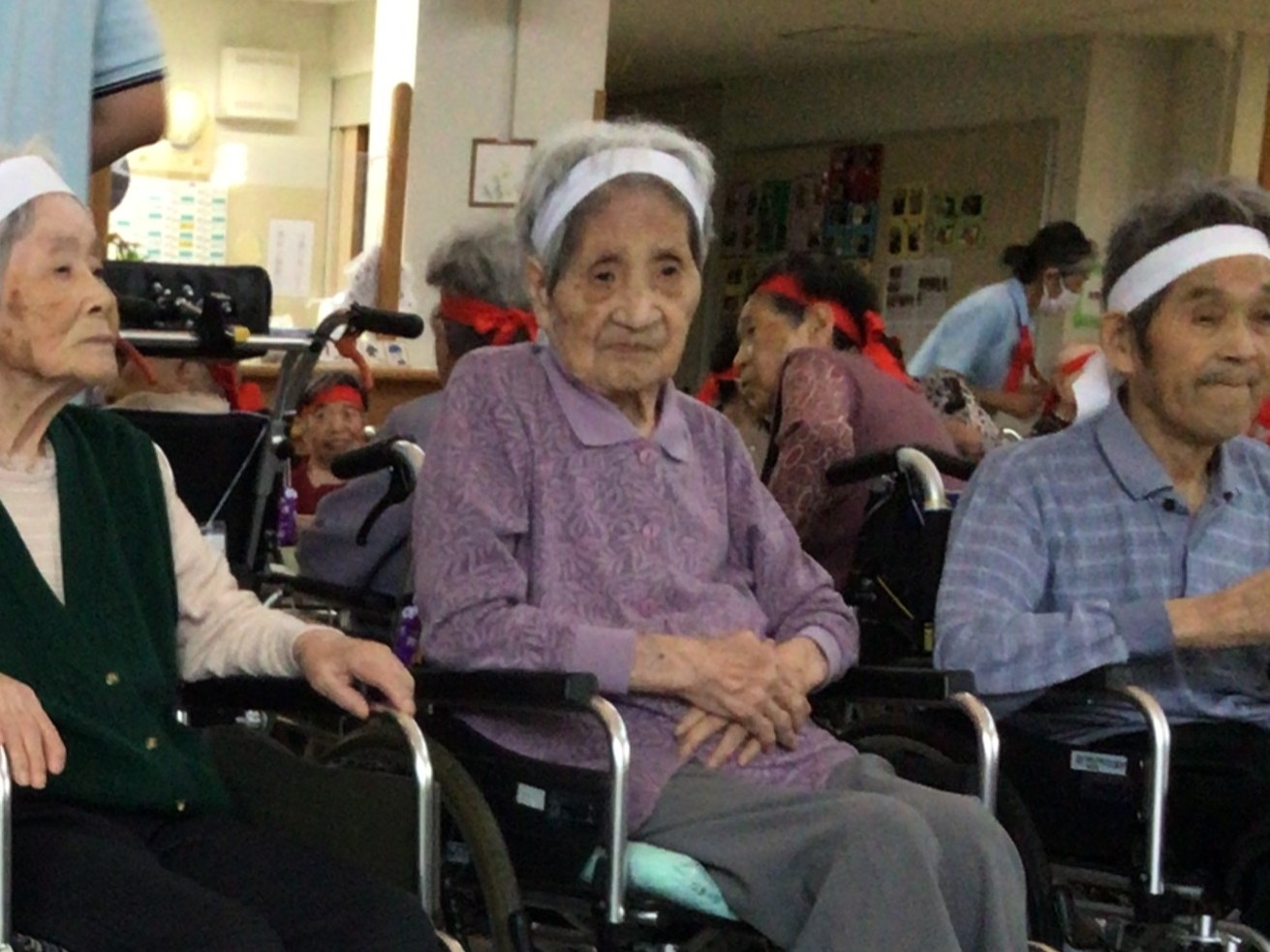 令和７年度運動会