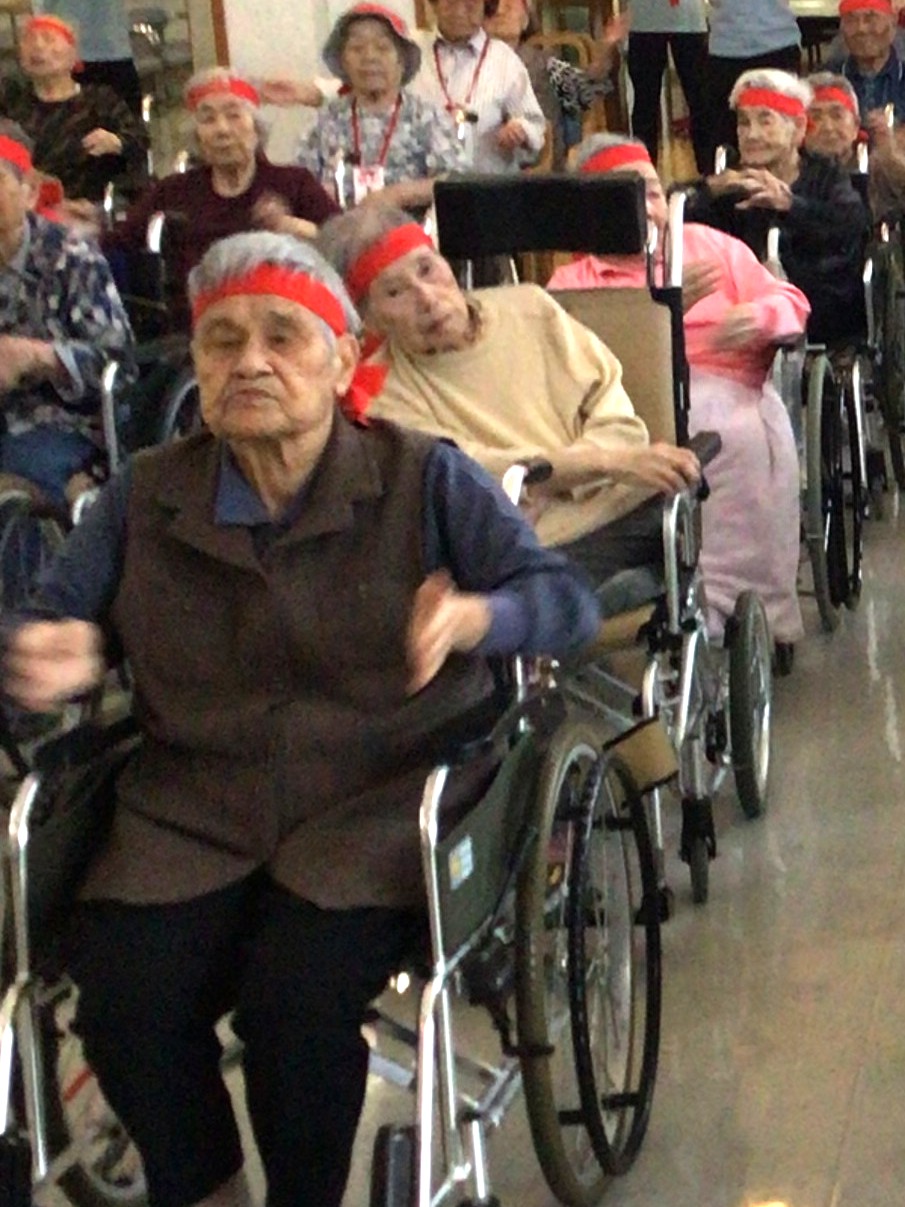 令和７年度運動会