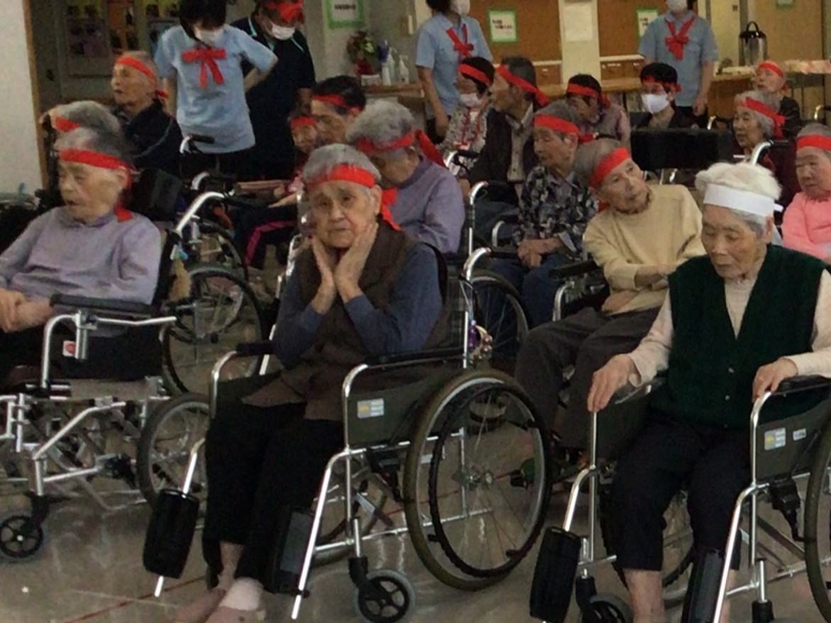 令和７年度運動会