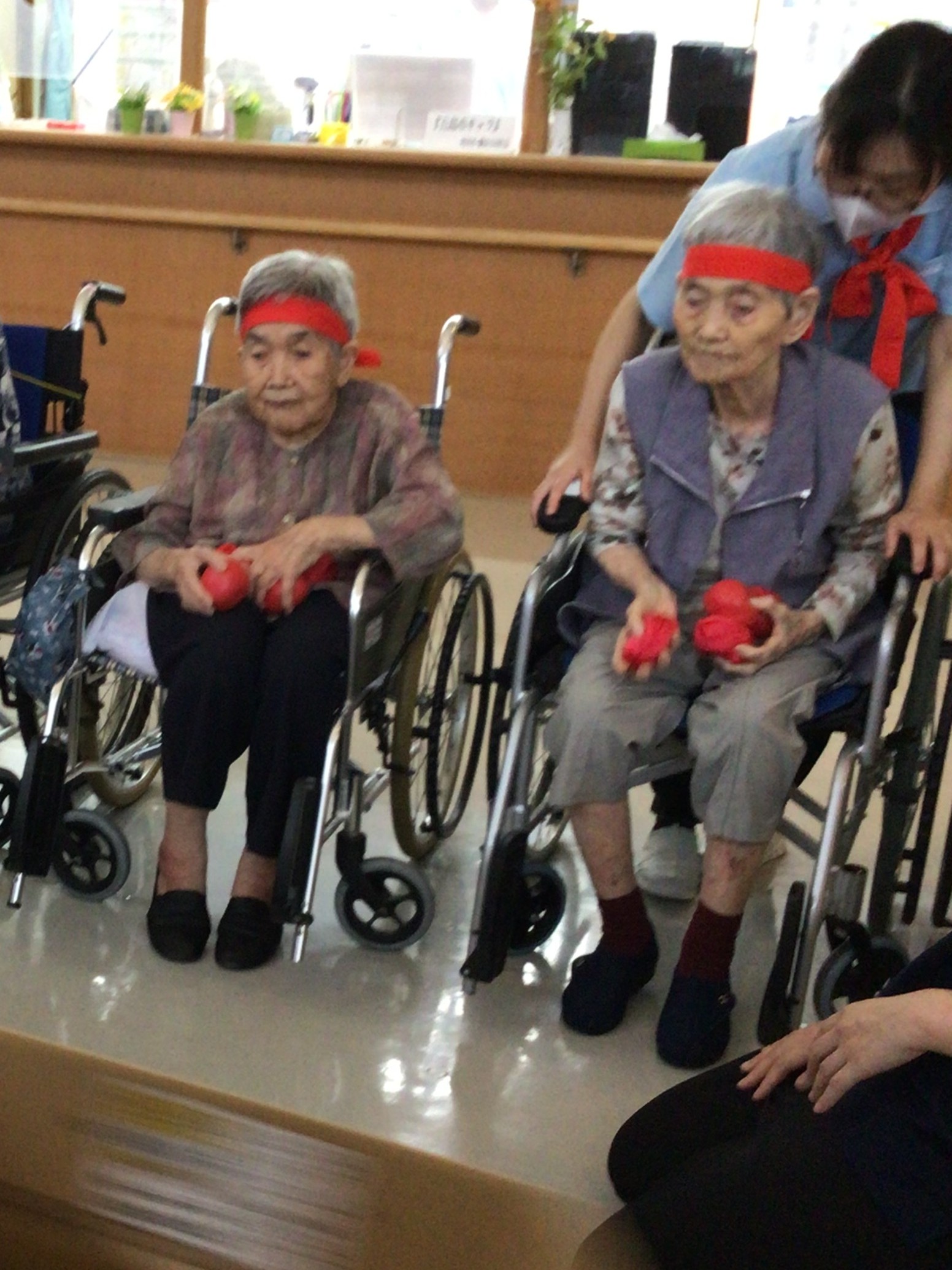 令和７年度運動会