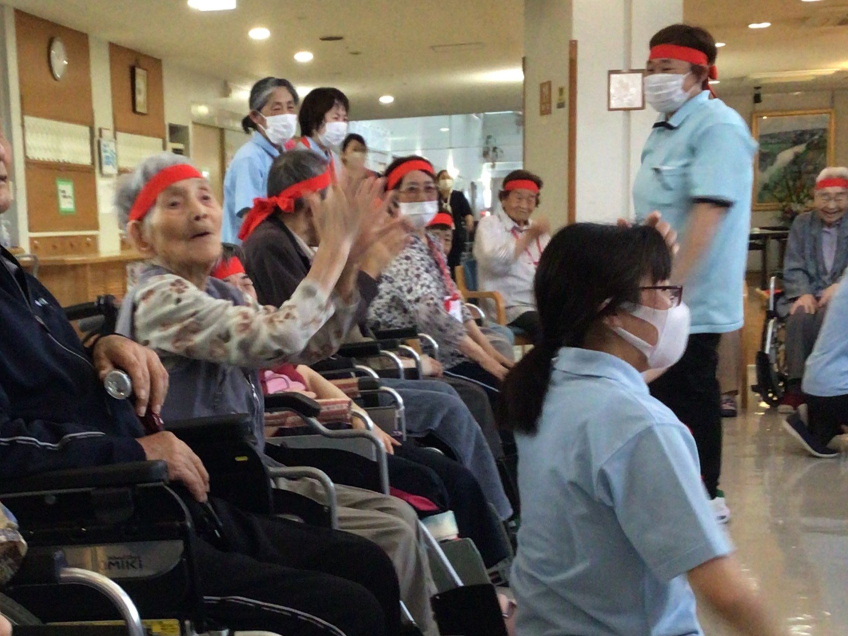 令和７年度運動会