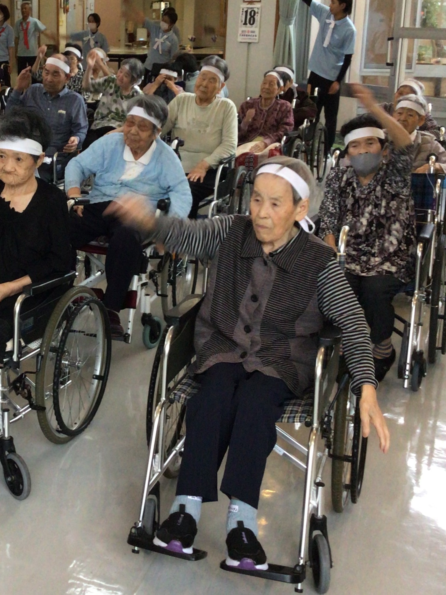 令和７年度運動会