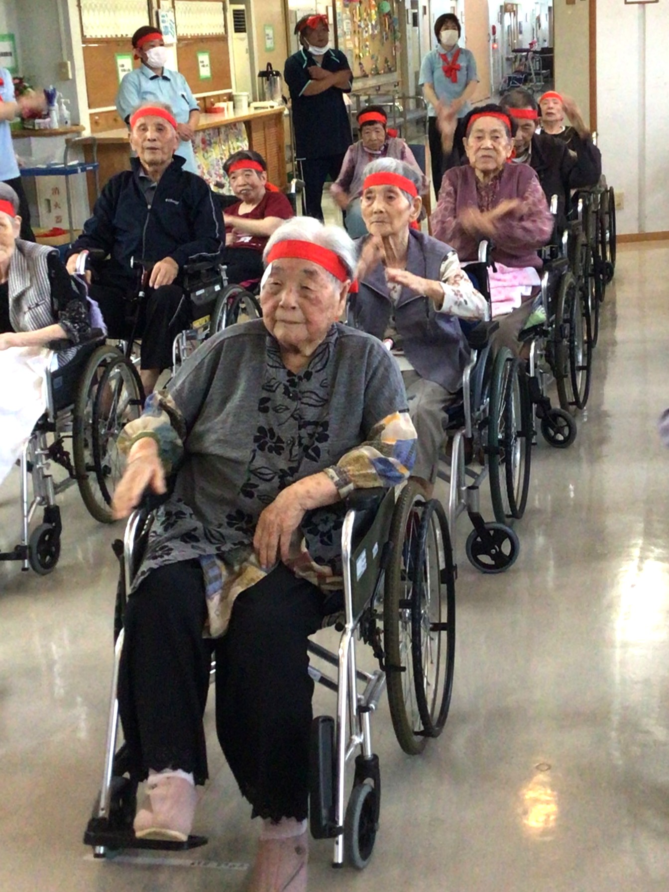 令和７年度運動会