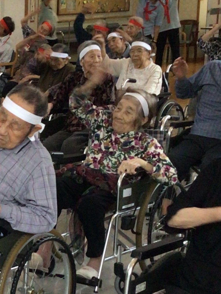 令和７年度運動会