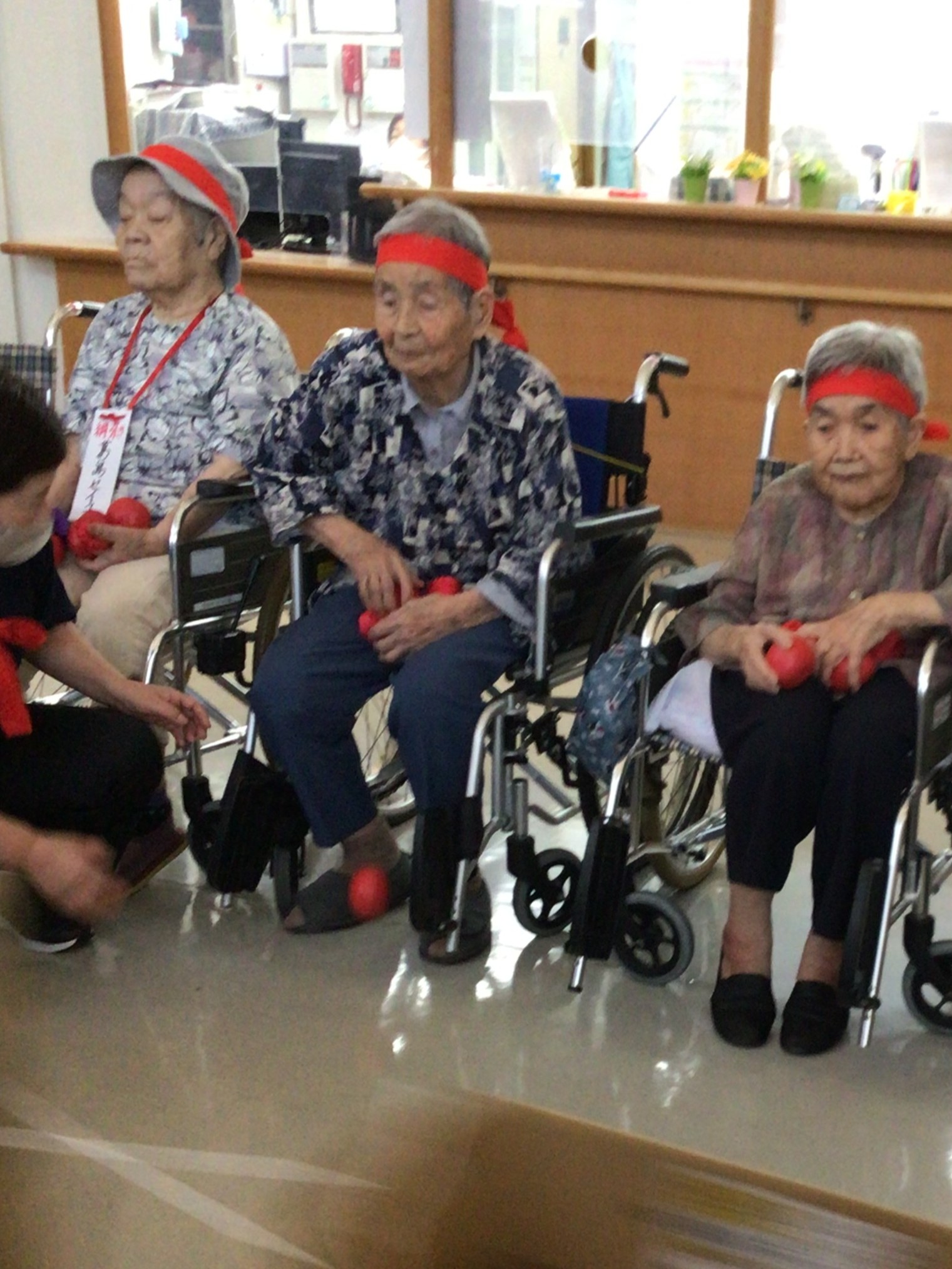 令和７年度運動会