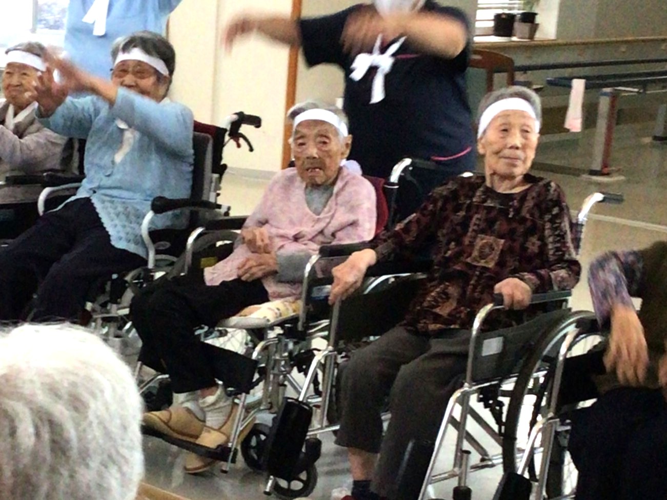 令和７年度運動会