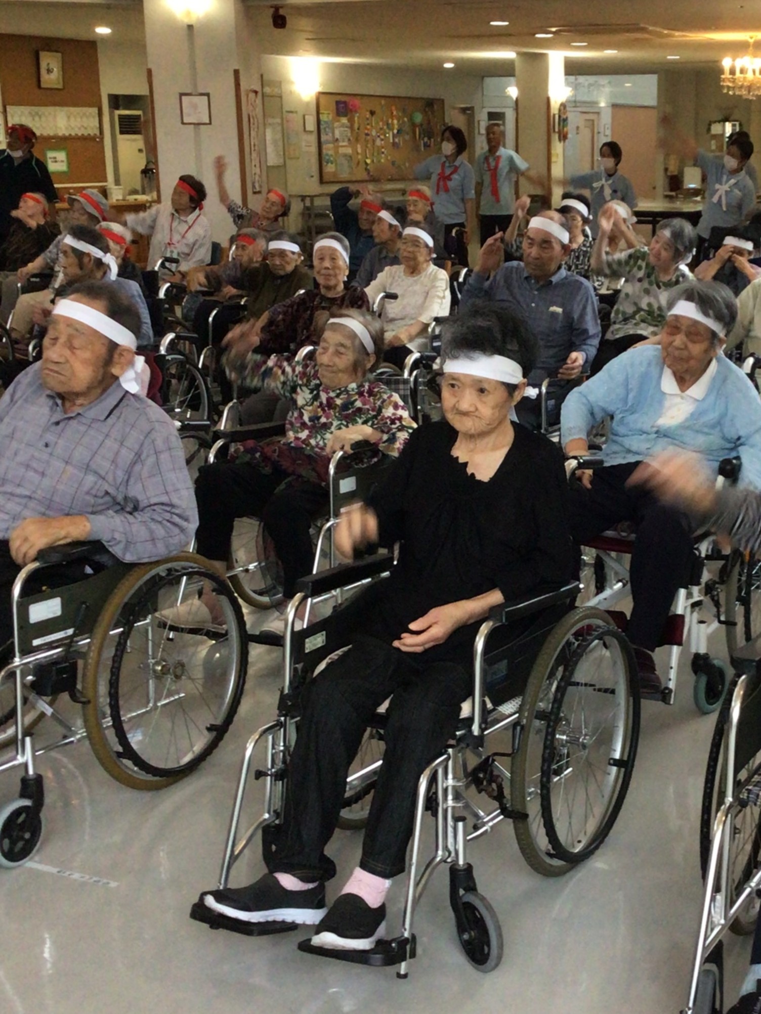 令和７年度運動会