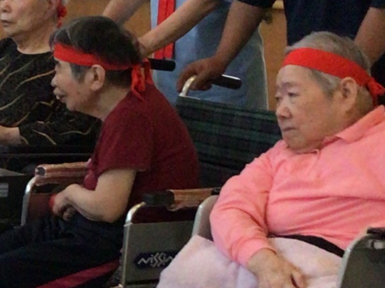 令和７年度運動会