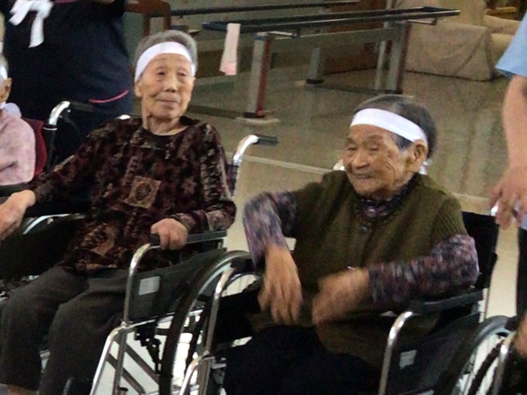 令和７年度運動会