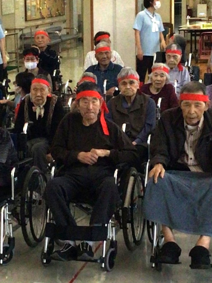 令和７年度運動会