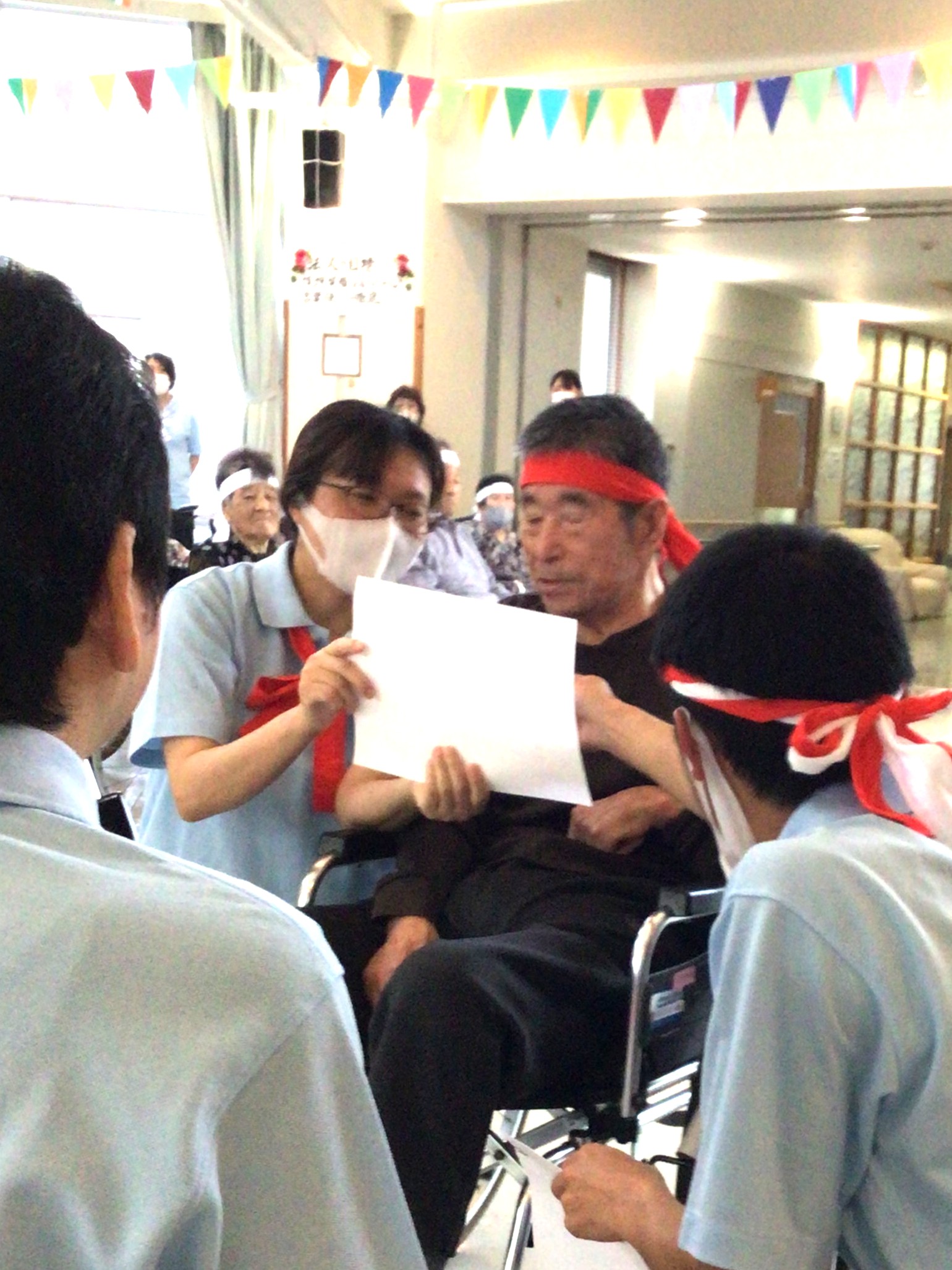 令和７年度運動会