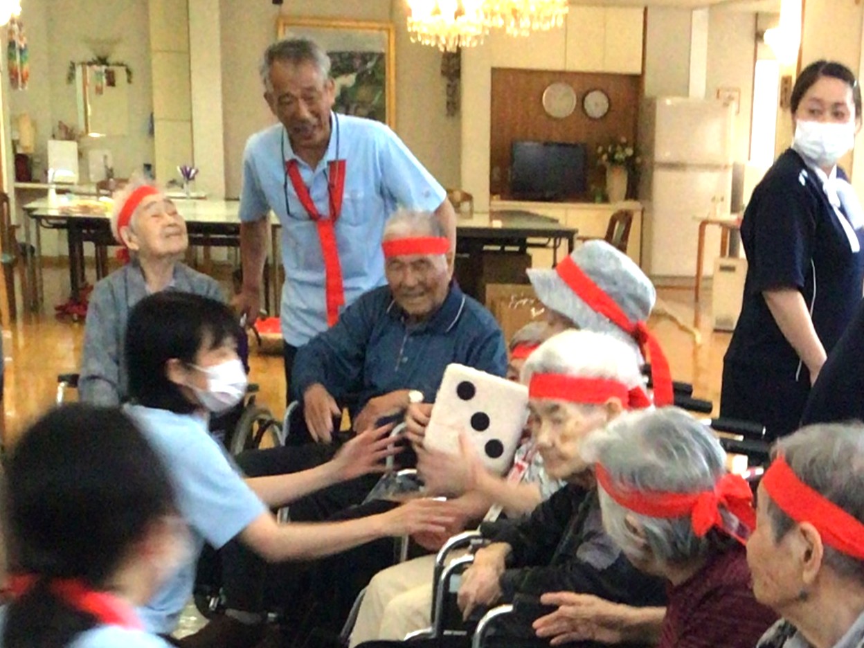 令和７年度運動会