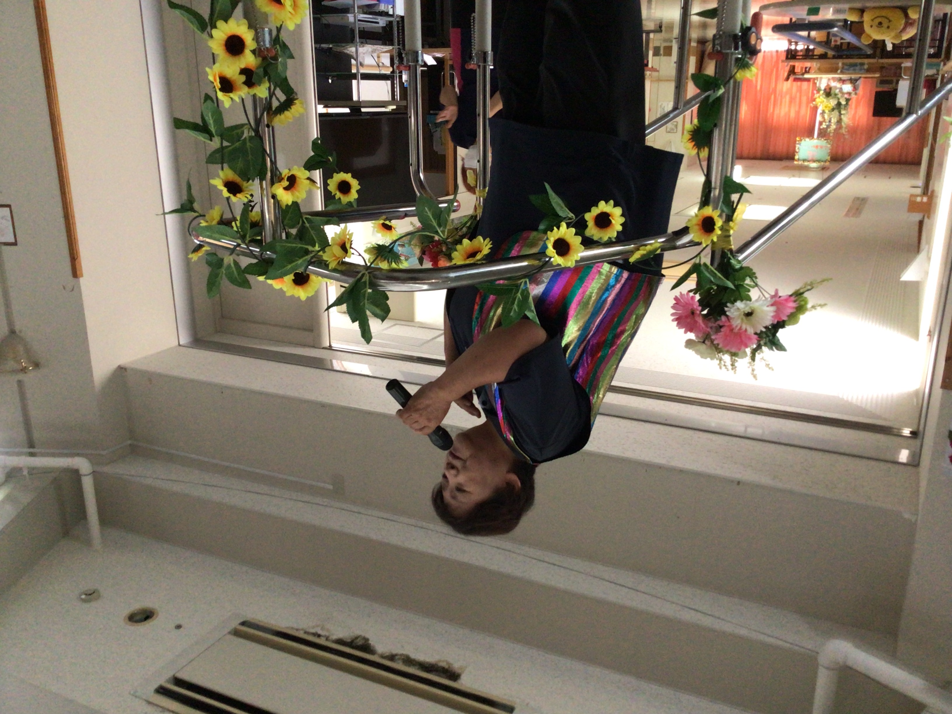 令和７年度敬老祝賀会