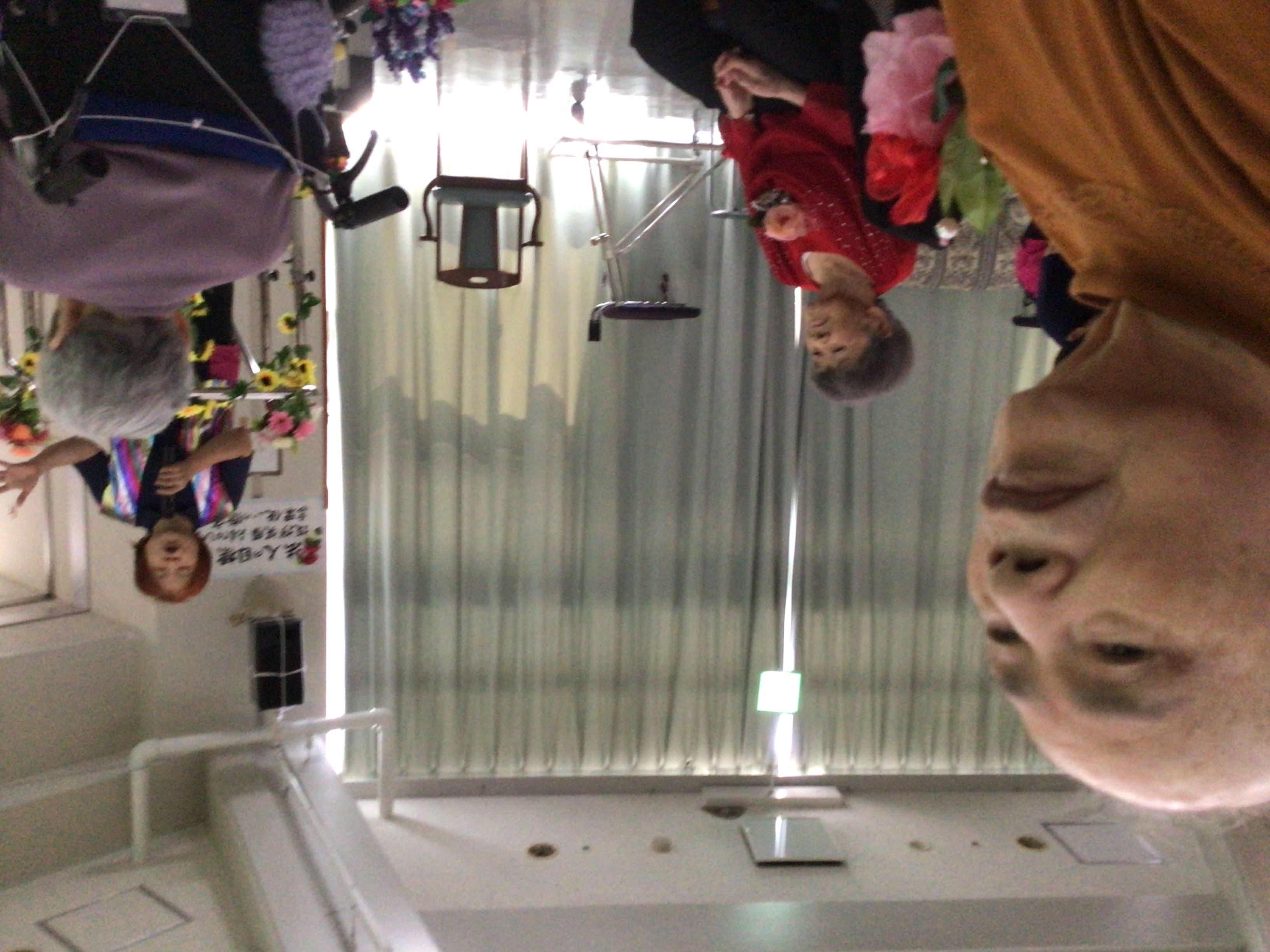 令和７年度敬老祝賀会