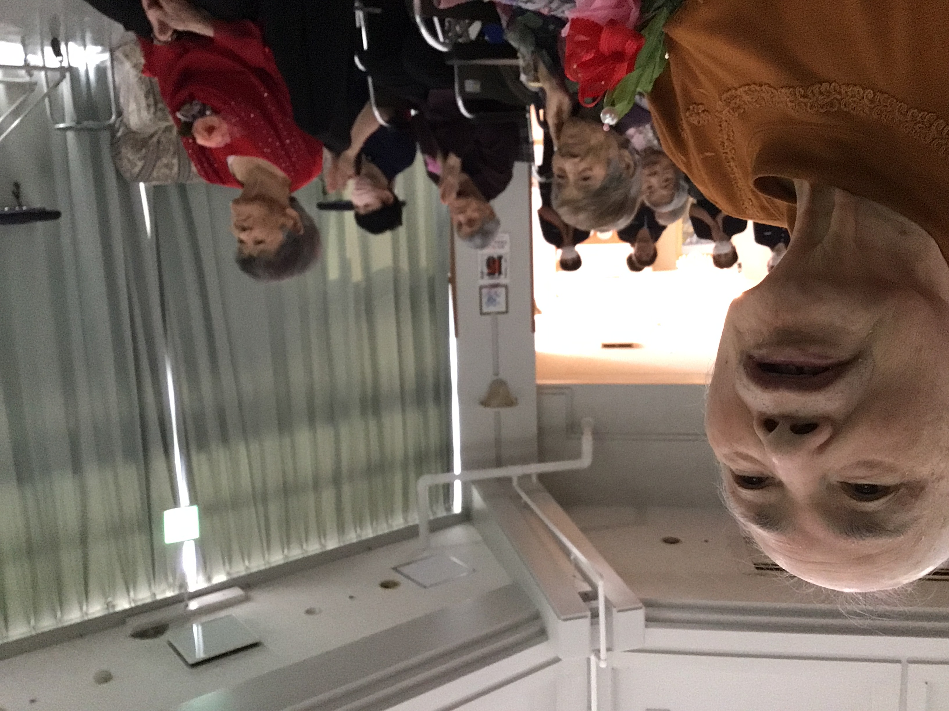 令和７年度敬老祝賀会