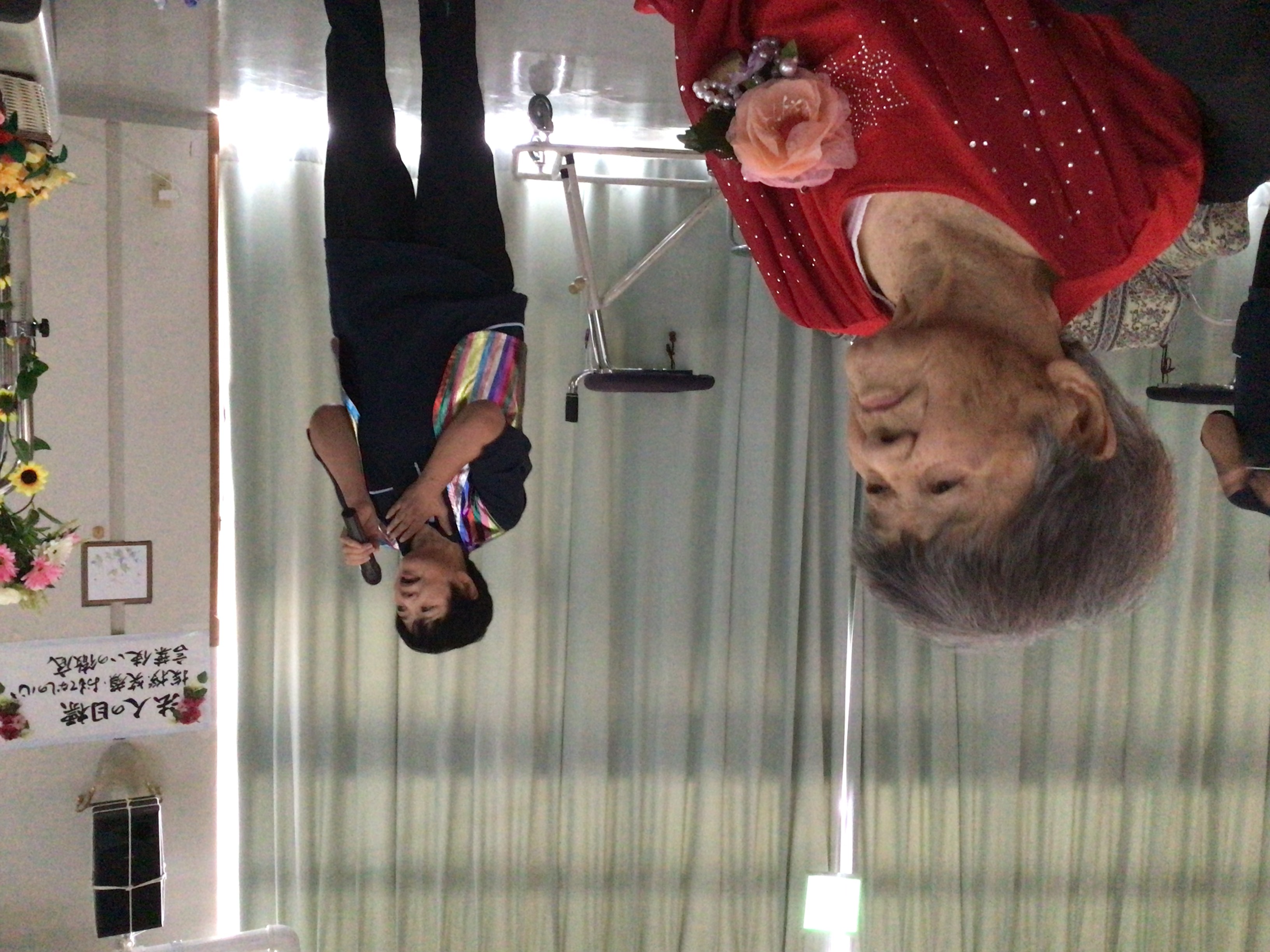 令和７年度敬老祝賀会