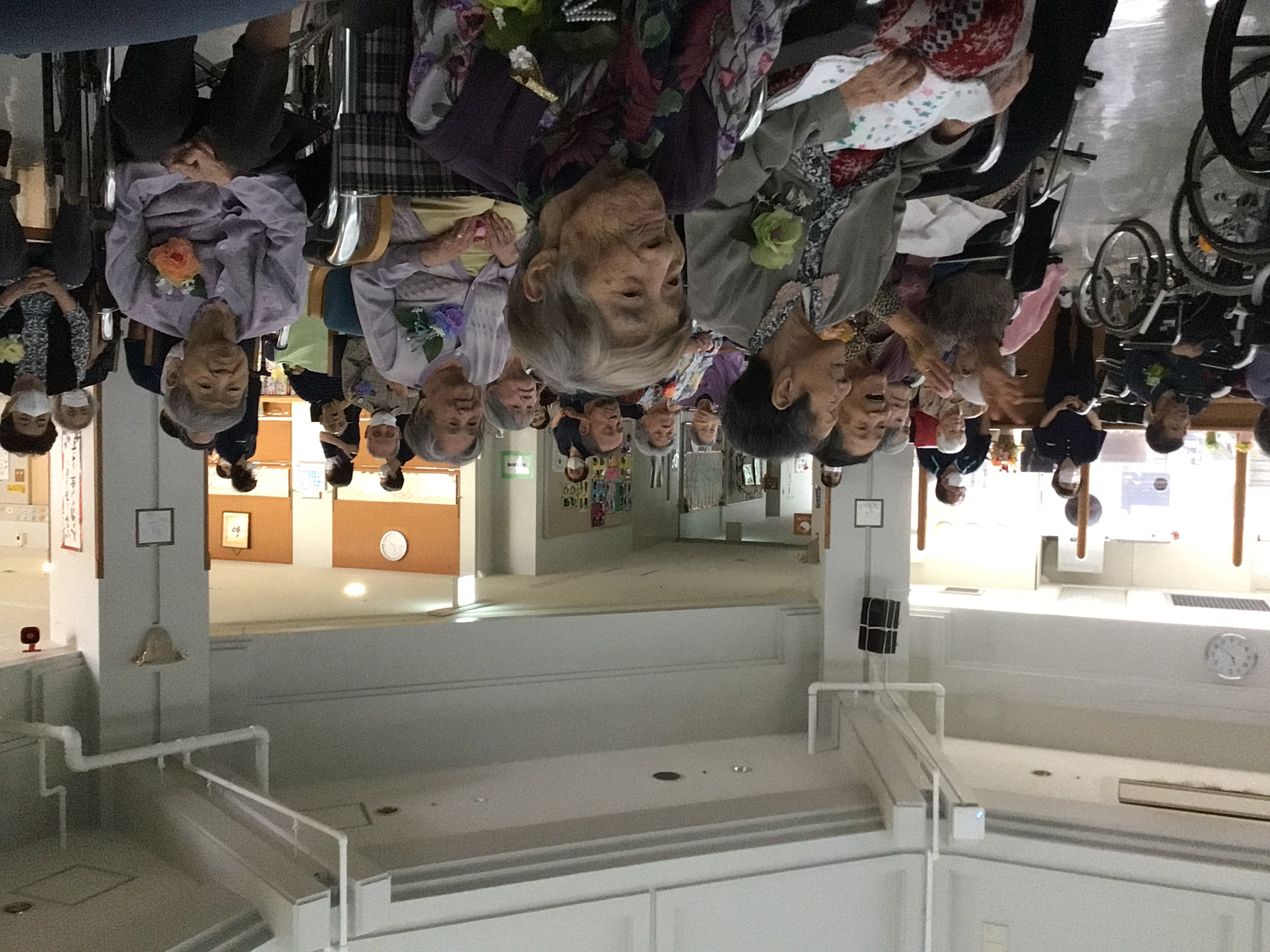 令和７年度敬老祝賀会