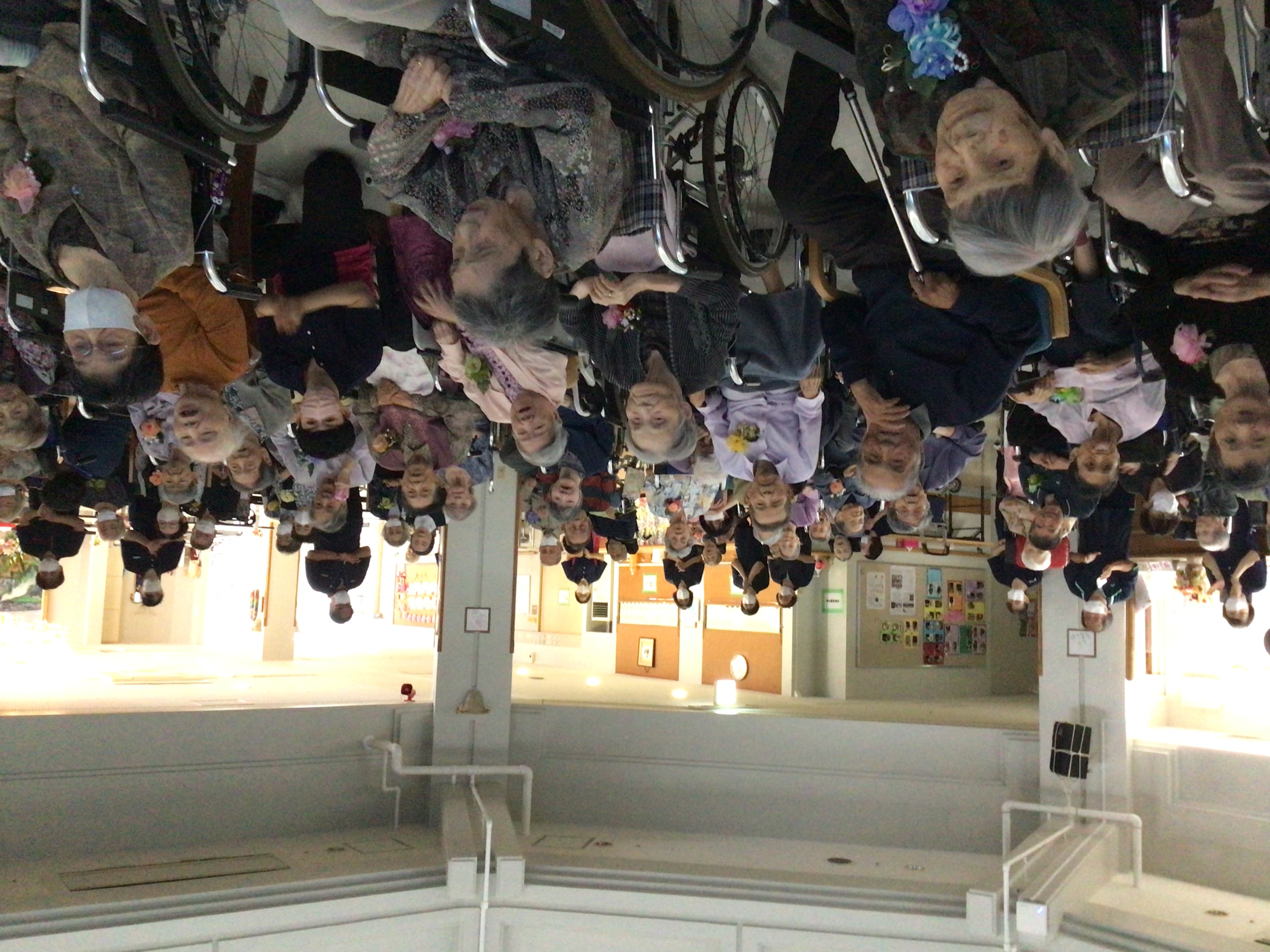 令和７年度敬老祝賀会