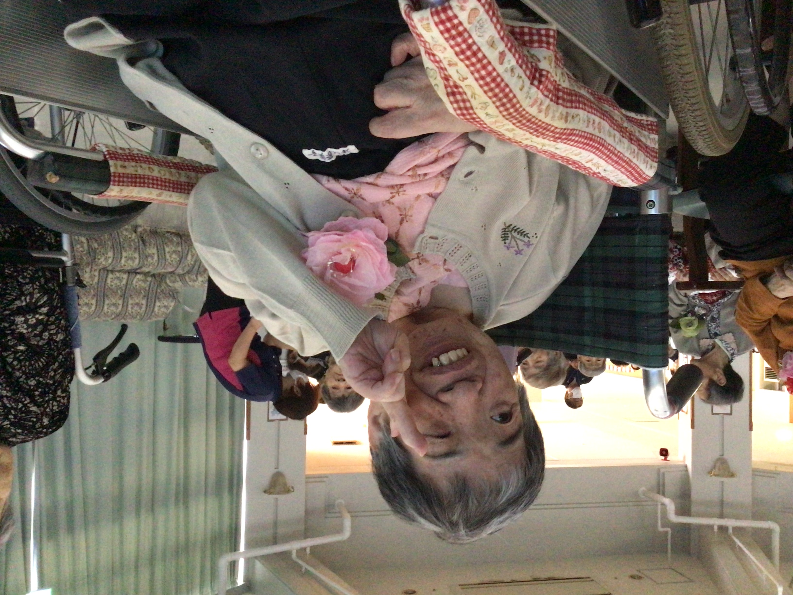 令和７年度敬老祝賀会