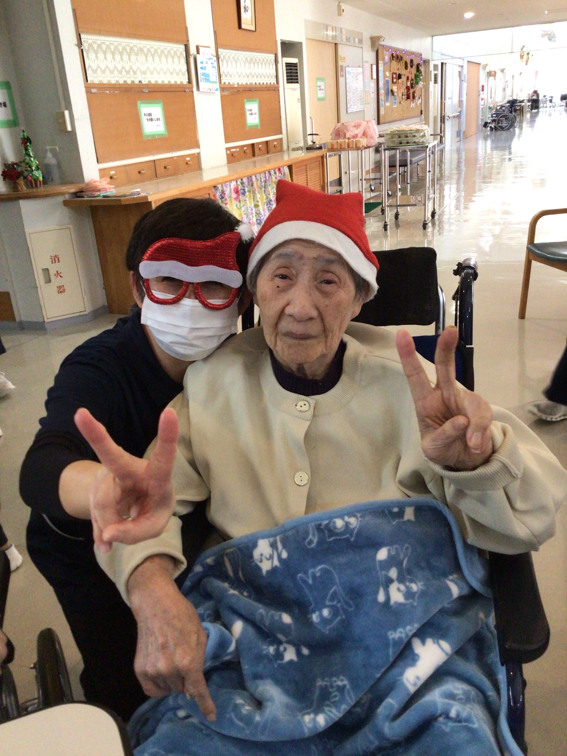 令和７年クリスマス忘年会