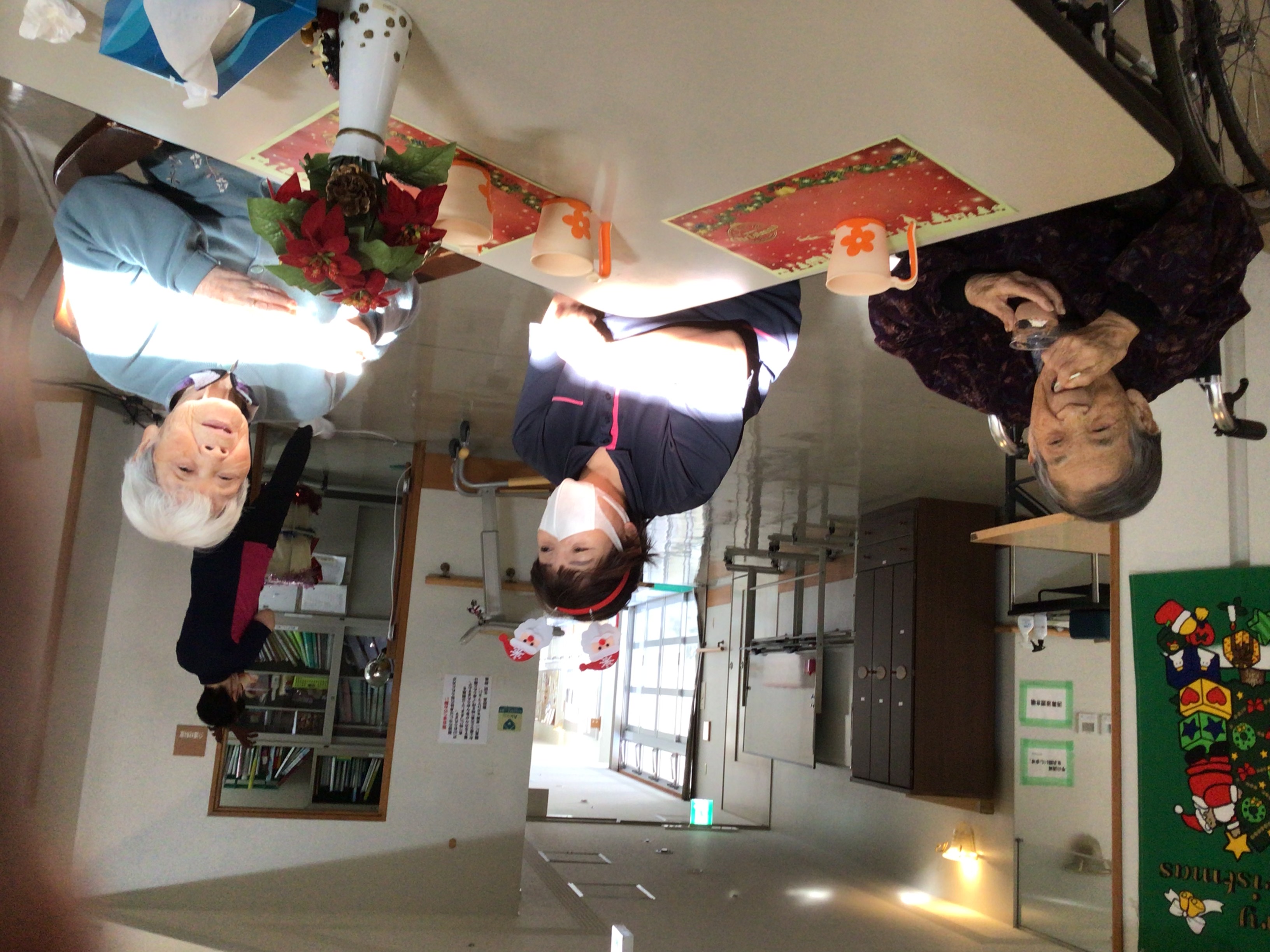 令和７年クリスマス忘年会