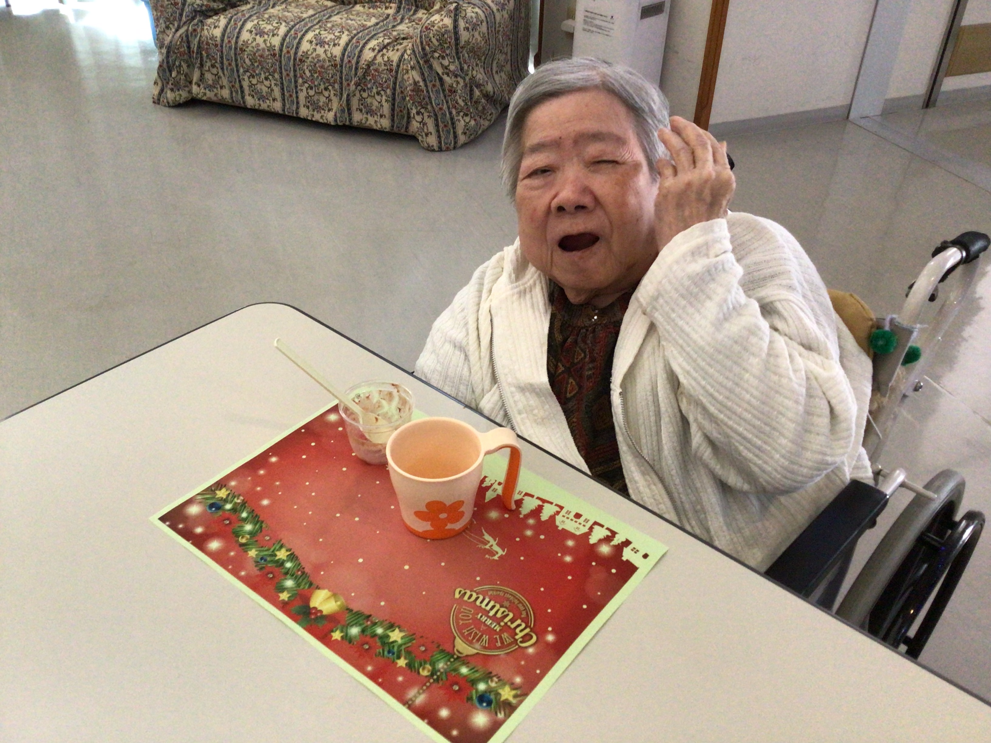 令和７年クリスマス忘年会