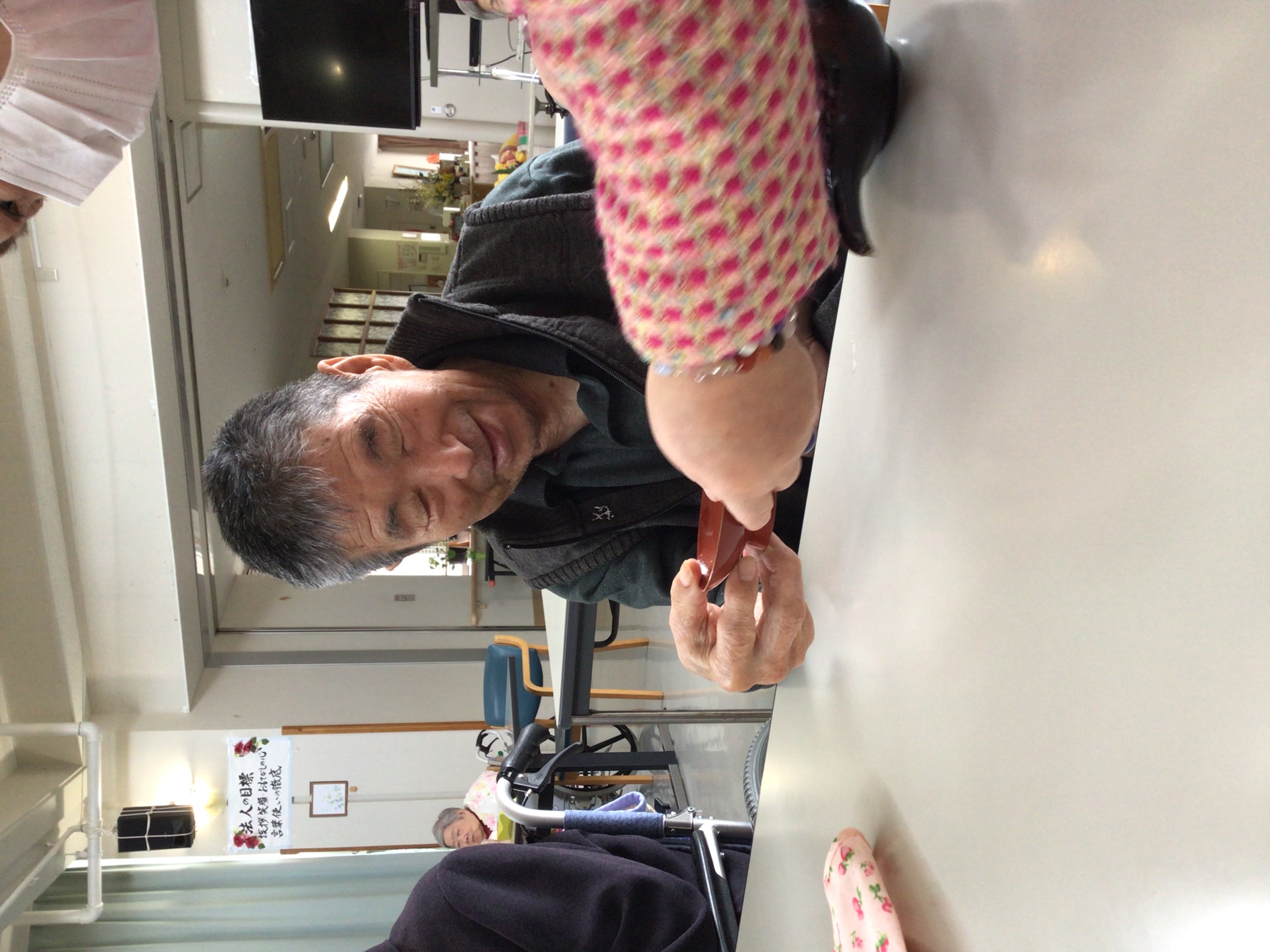 令和８年新年祝賀会