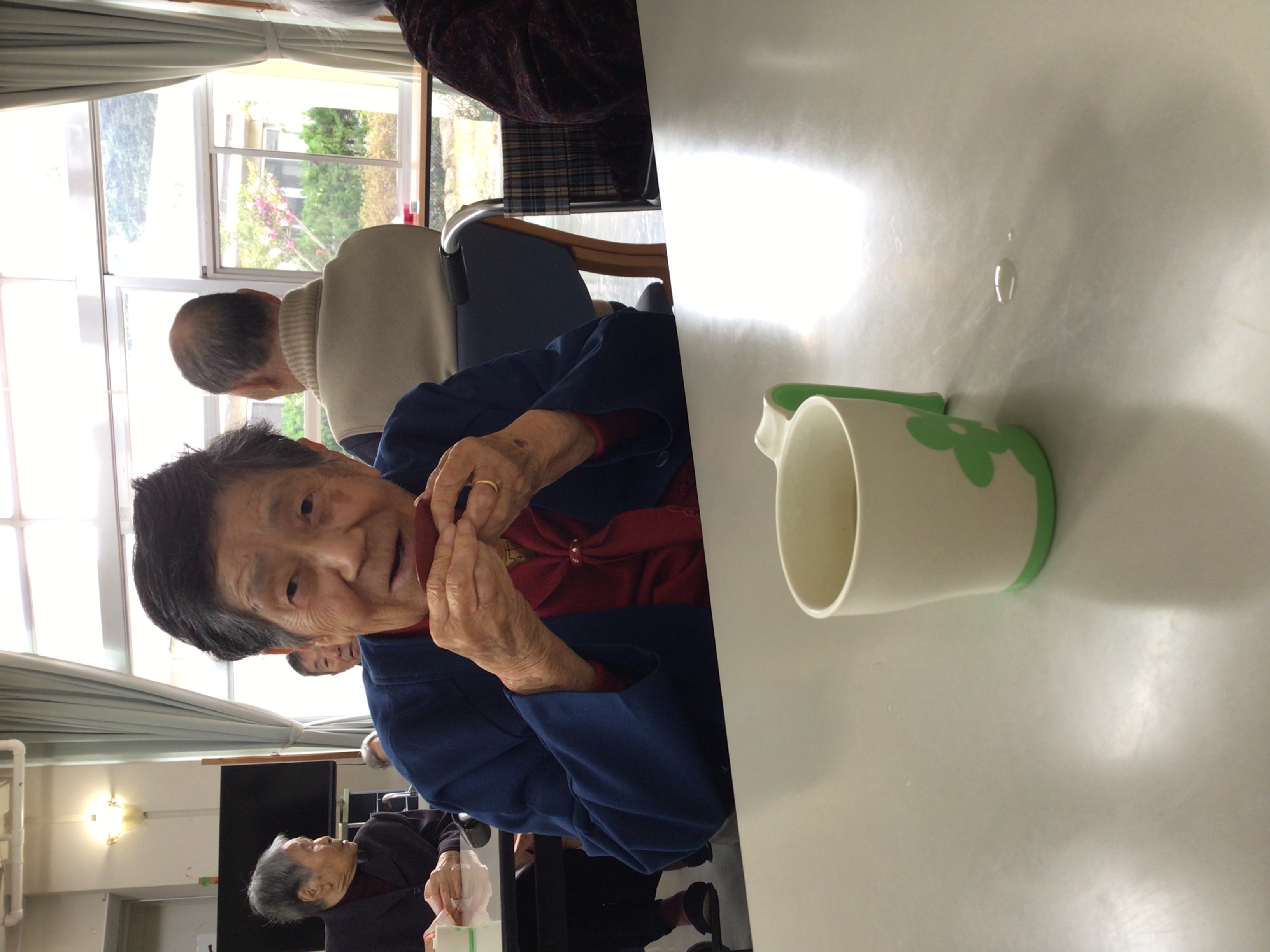 令和８年新年祝賀会