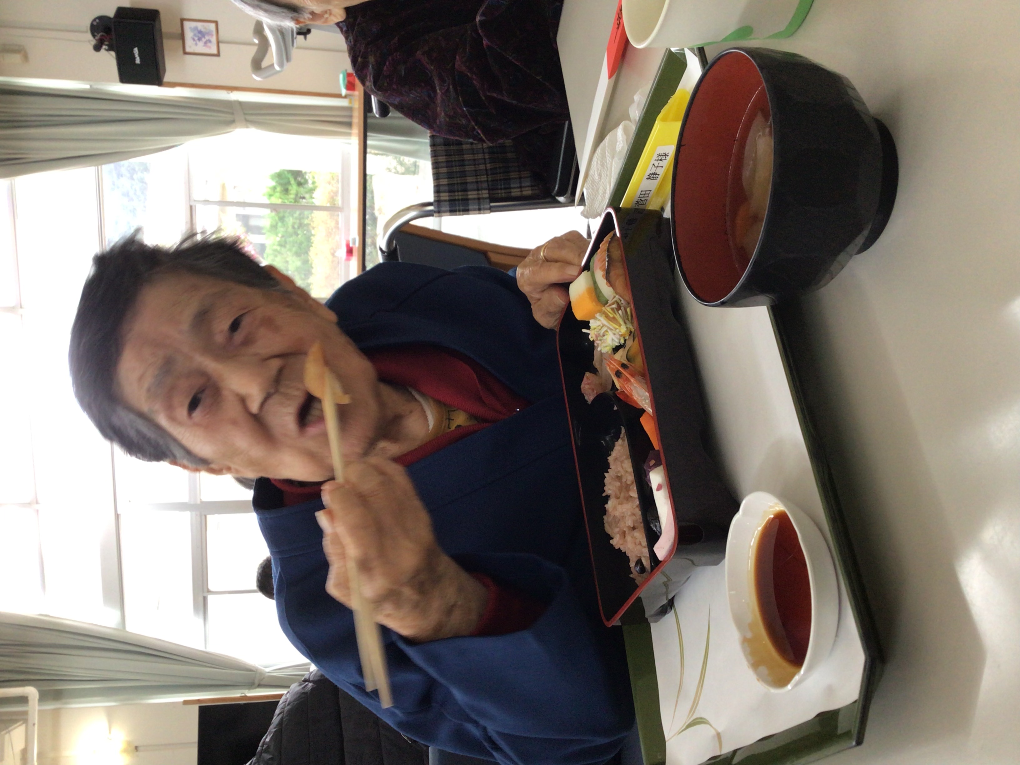 令和８年新年祝賀会