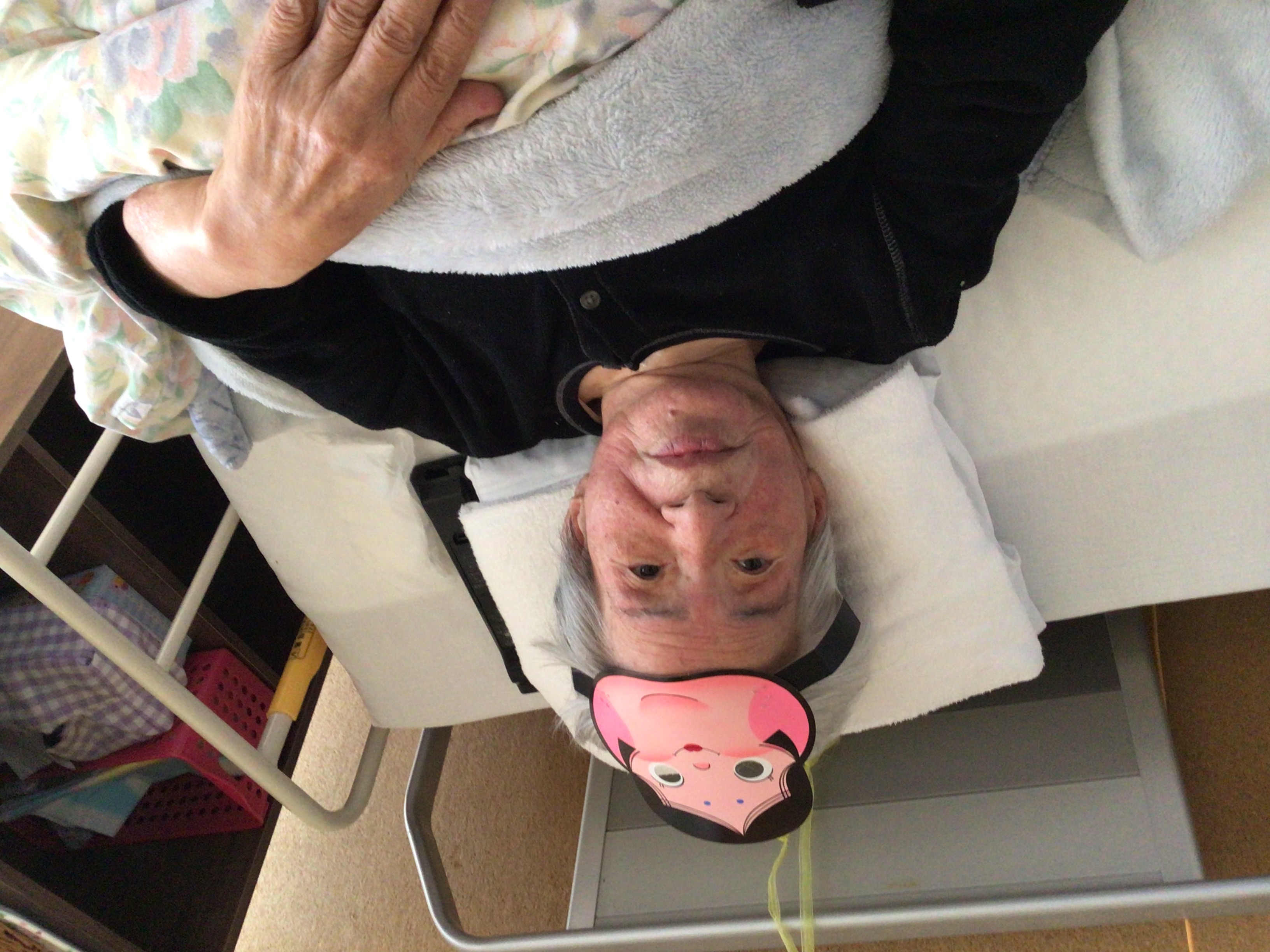 令和８年節分・豆まき