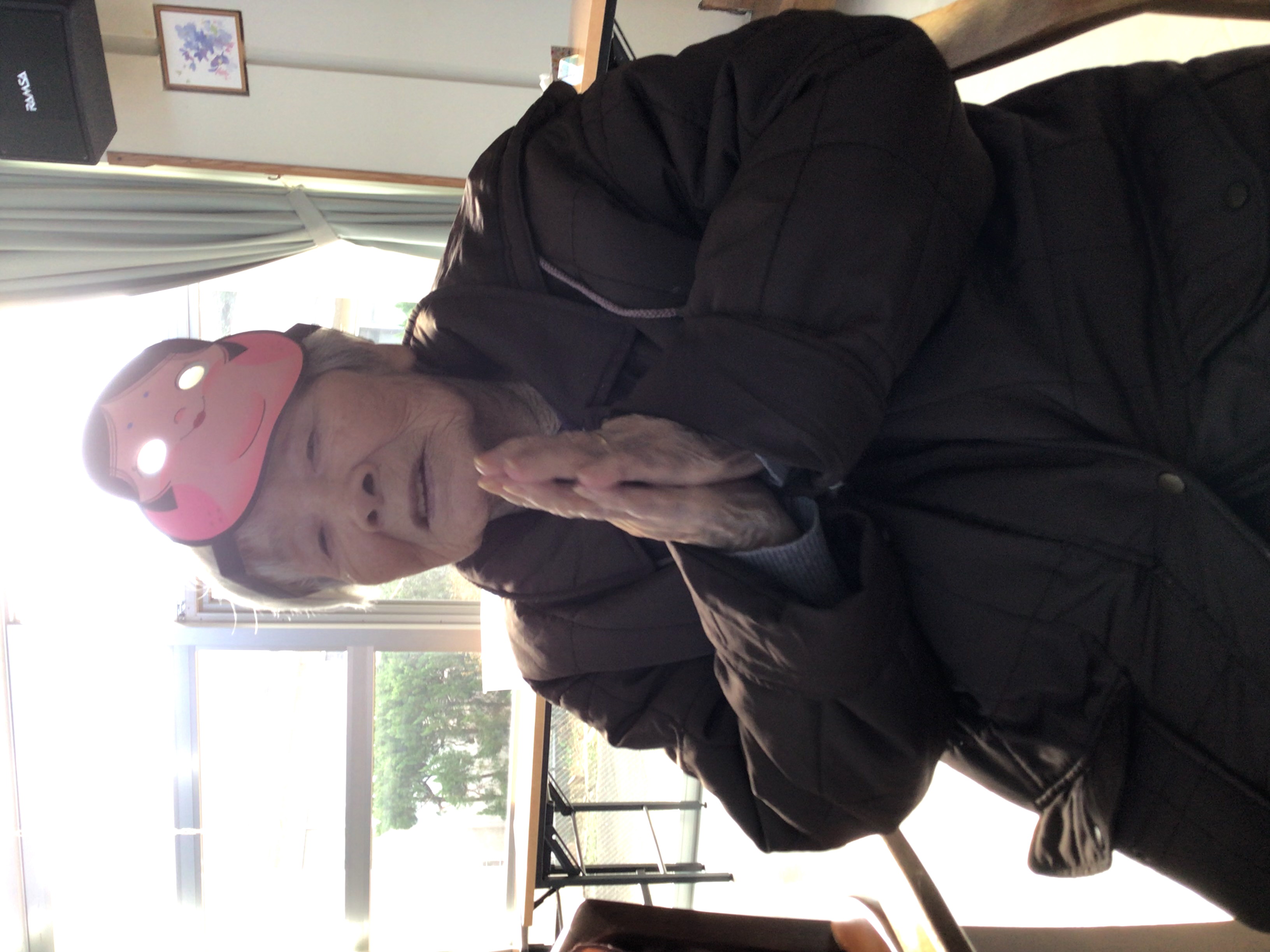 令和８年節分・豆まき