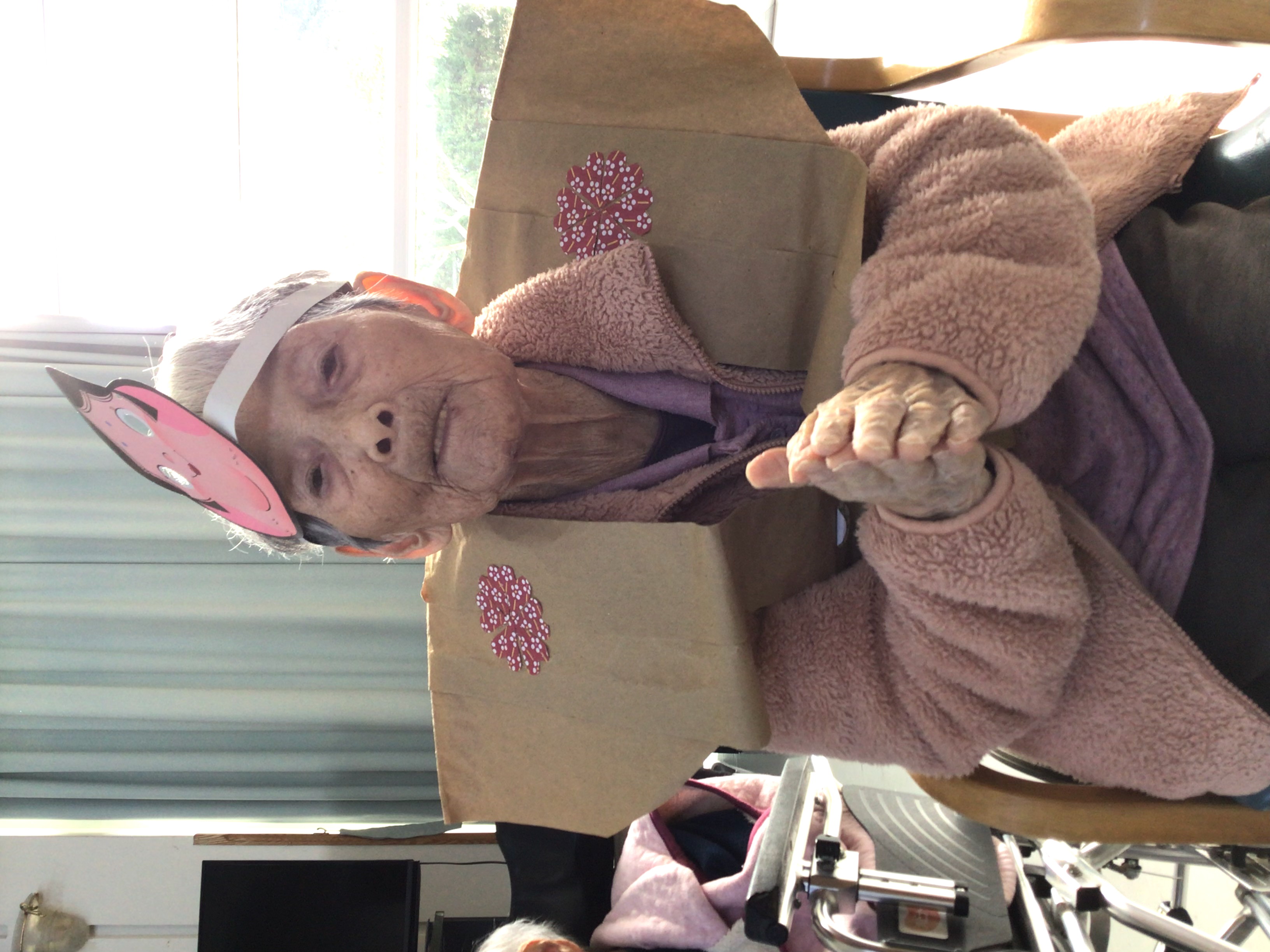 令和８年節分・豆まき