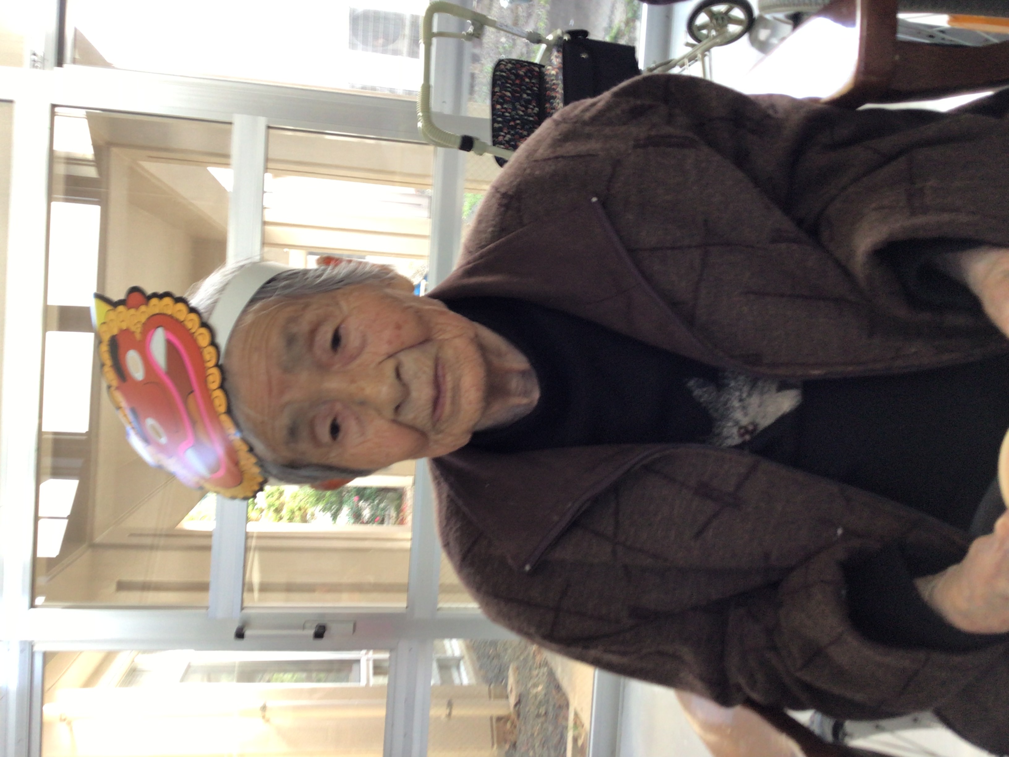 令和８年節分・豆まき