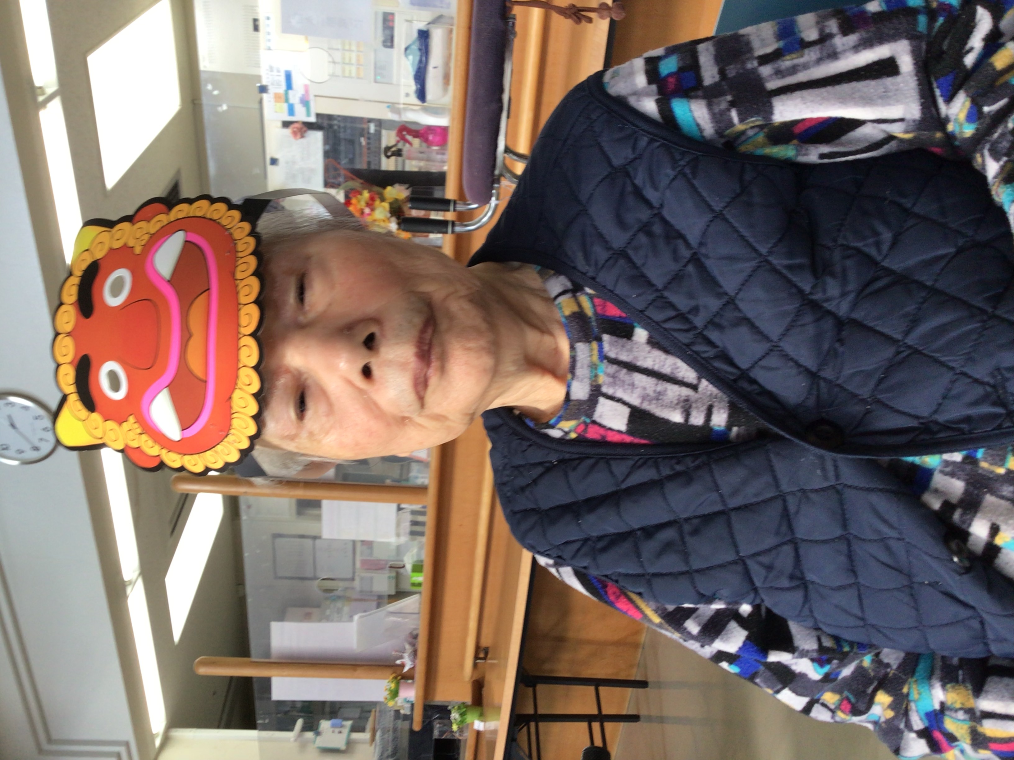 令和８年節分・豆まき