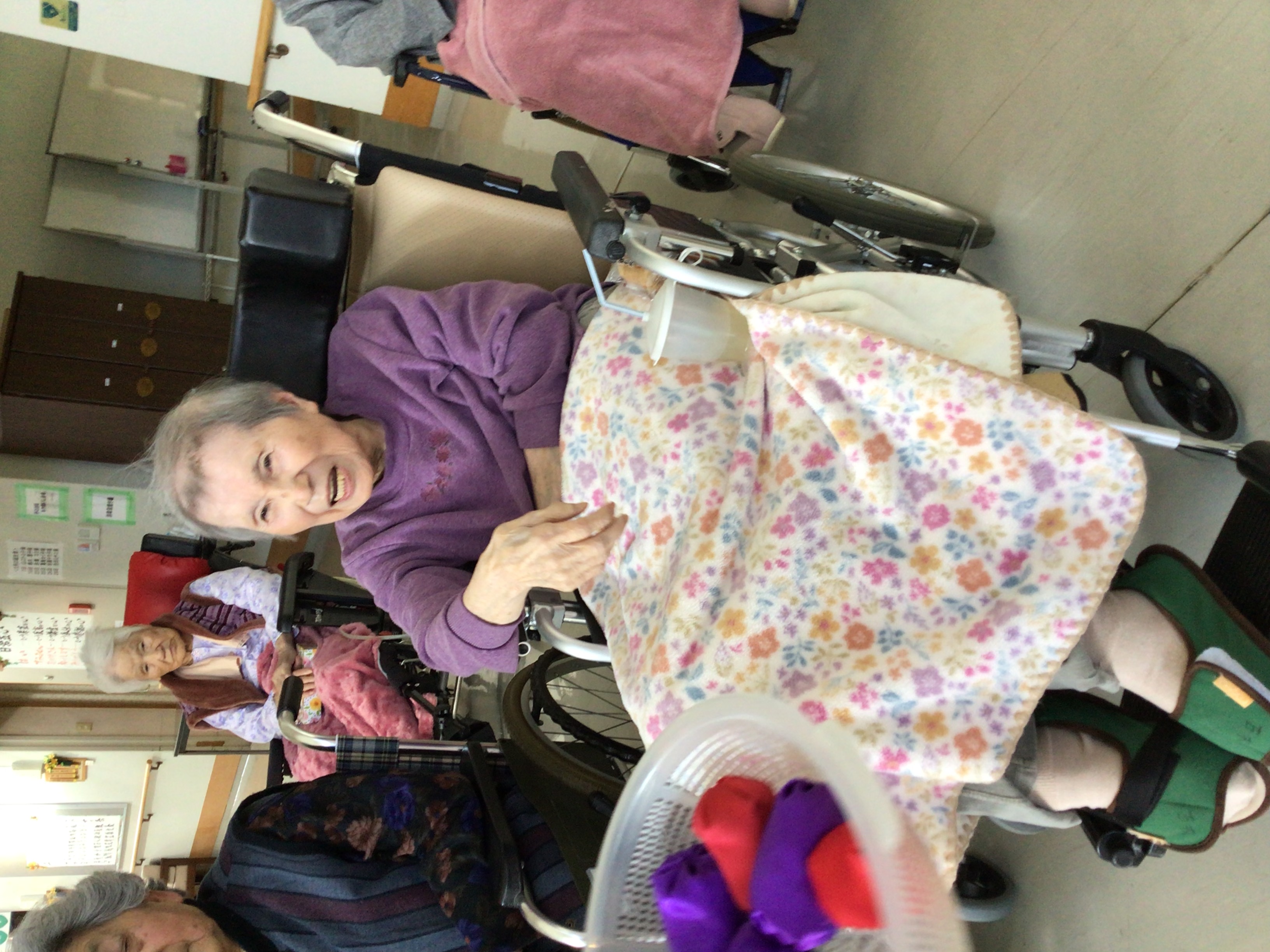 令和８年節分・豆まき